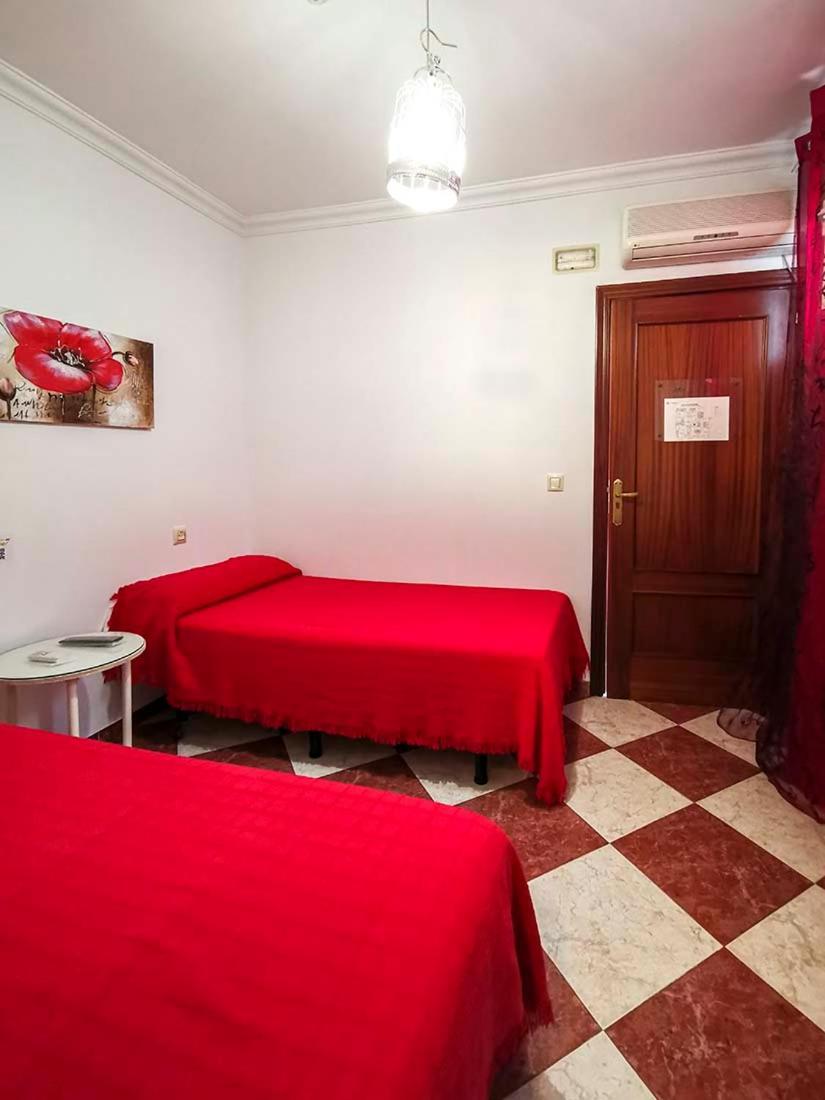 Hidalgo 1 Guest house 2*
