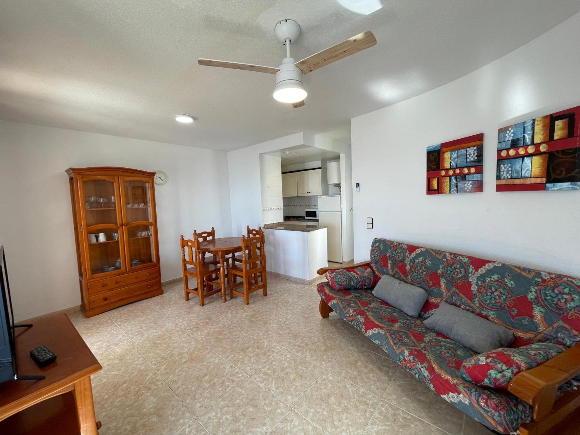 Alpen1 Residencial Del Moro