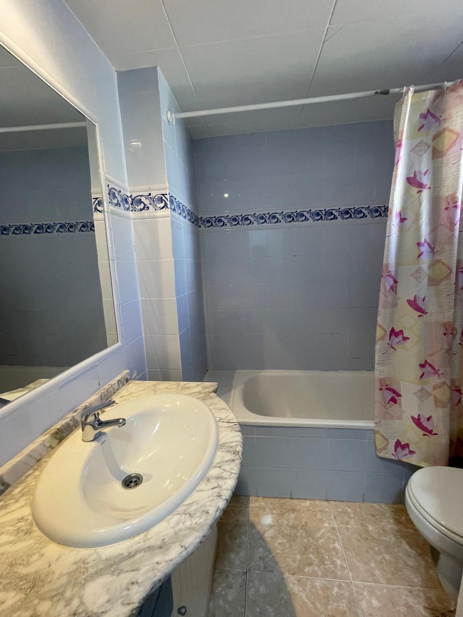 Apartamento Alpen1 Residencial Del Moro