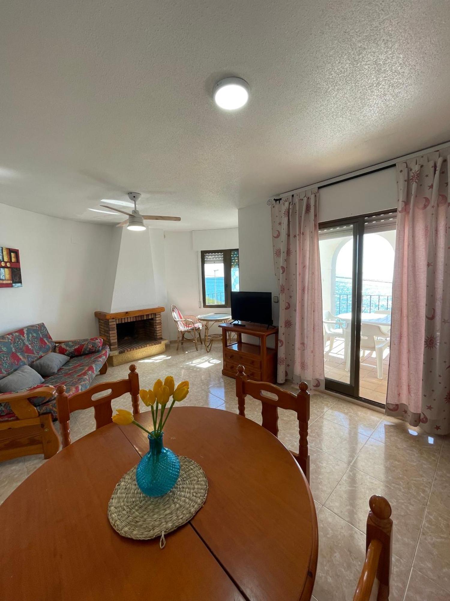 Alpen1 Residencial Del Moro Apartamento *