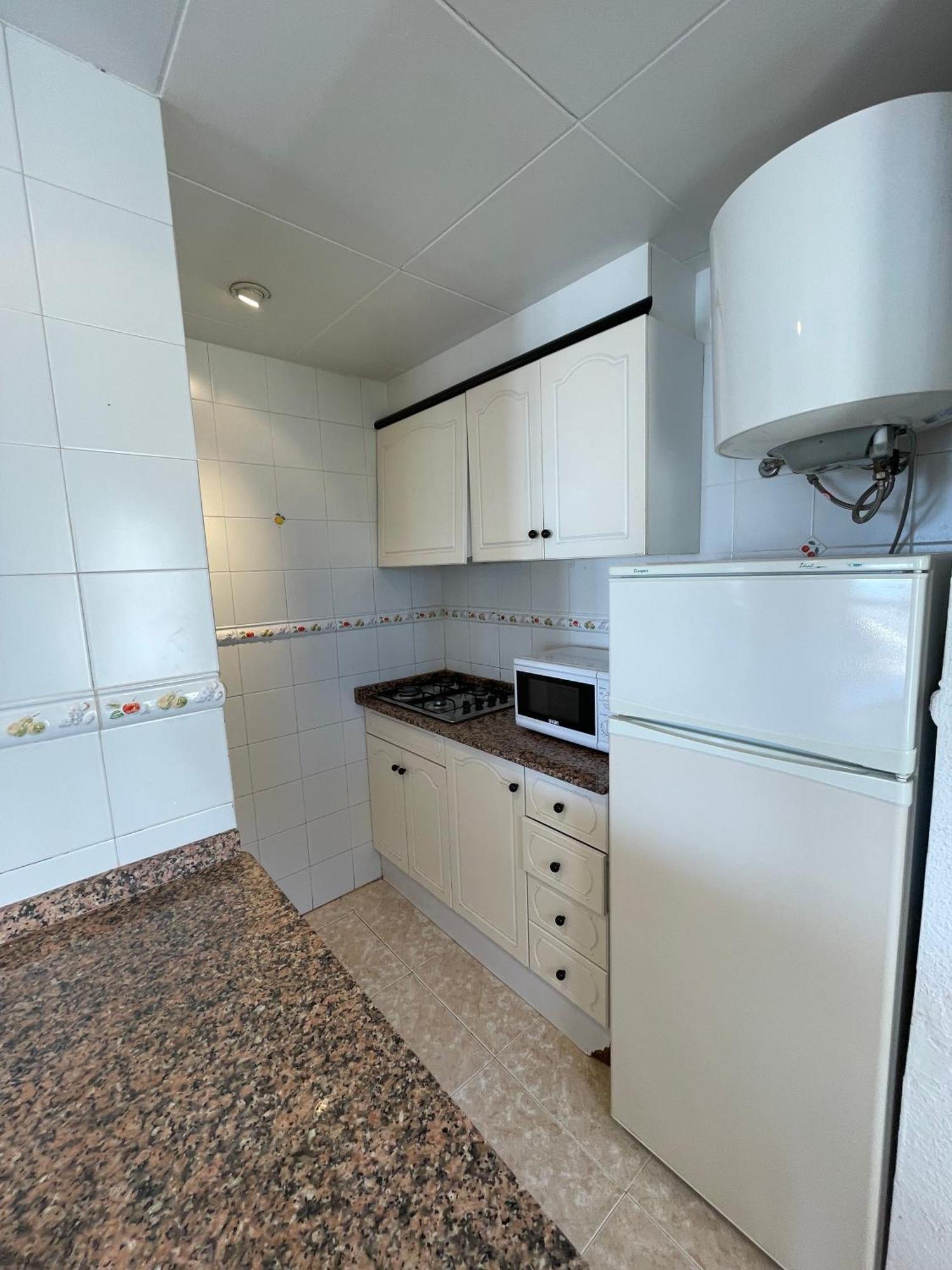 Apartamento Alpen1 Residencial Del Moro