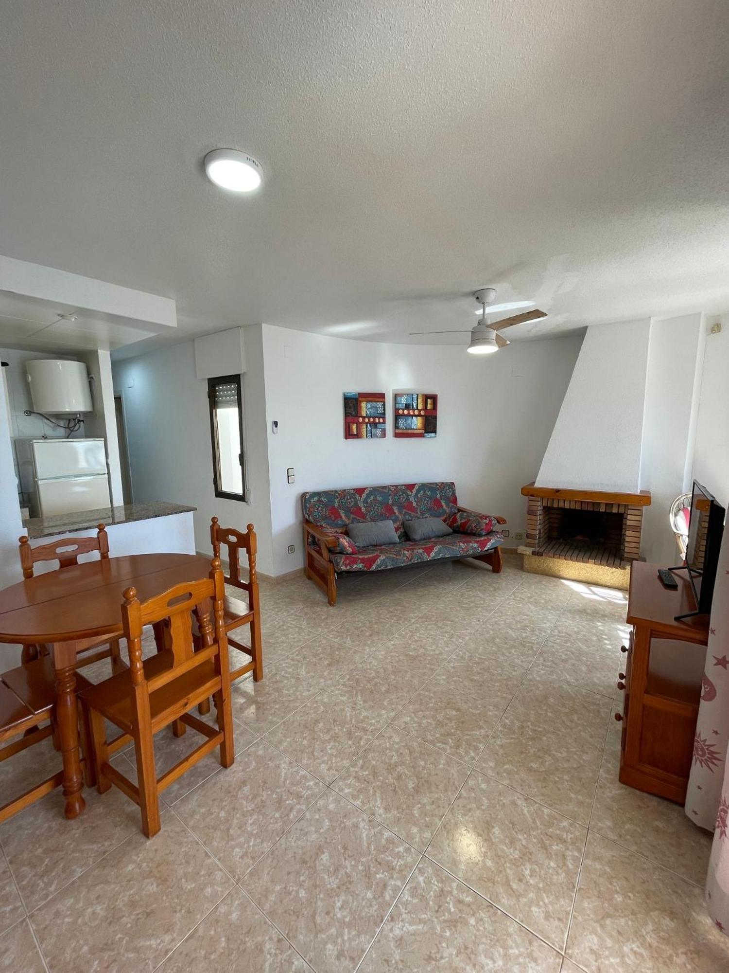 Alpen1 Residencial Del Moro Peñíscola