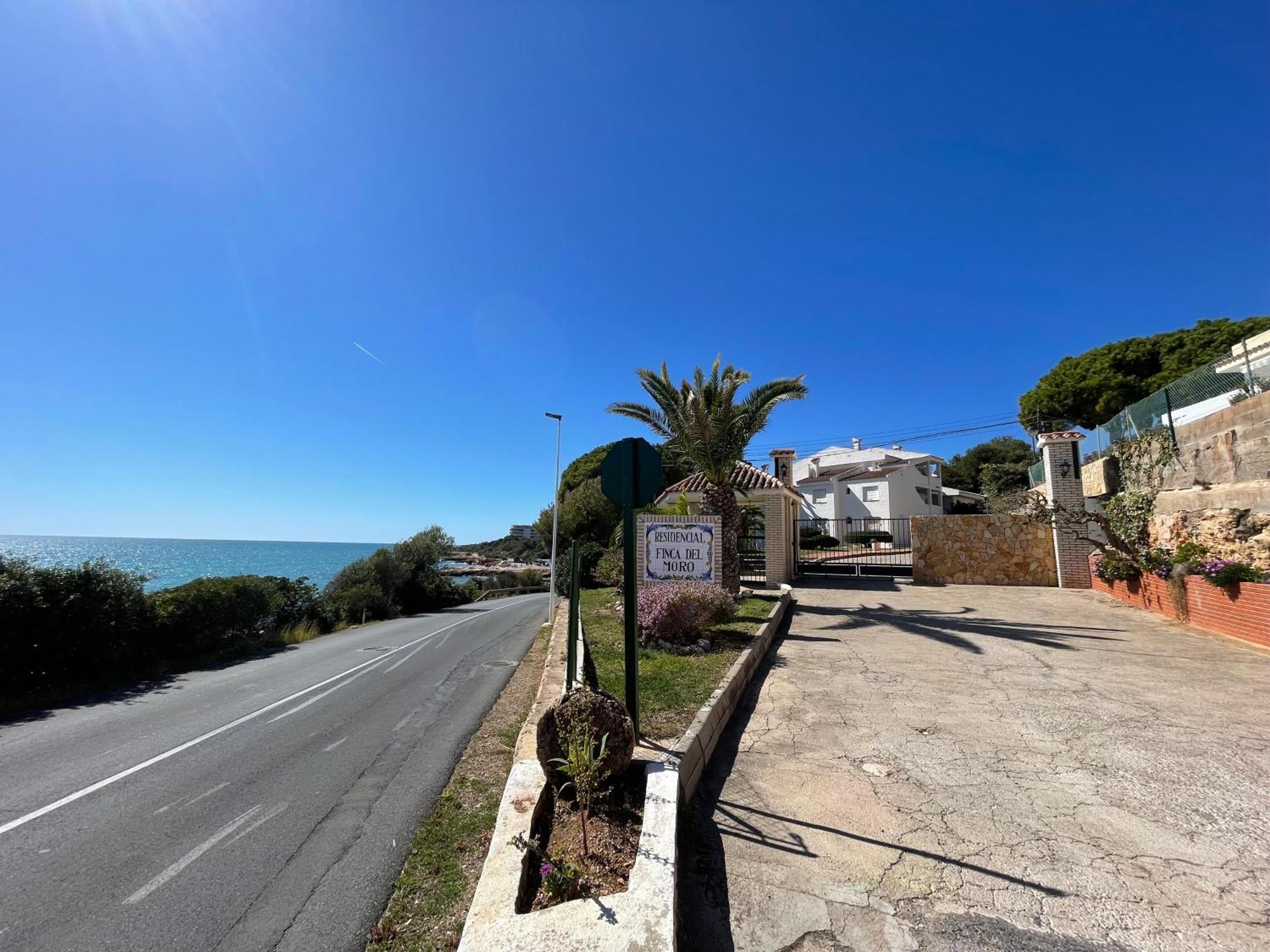 Alpen1 Residencial Del Moro Apartamento