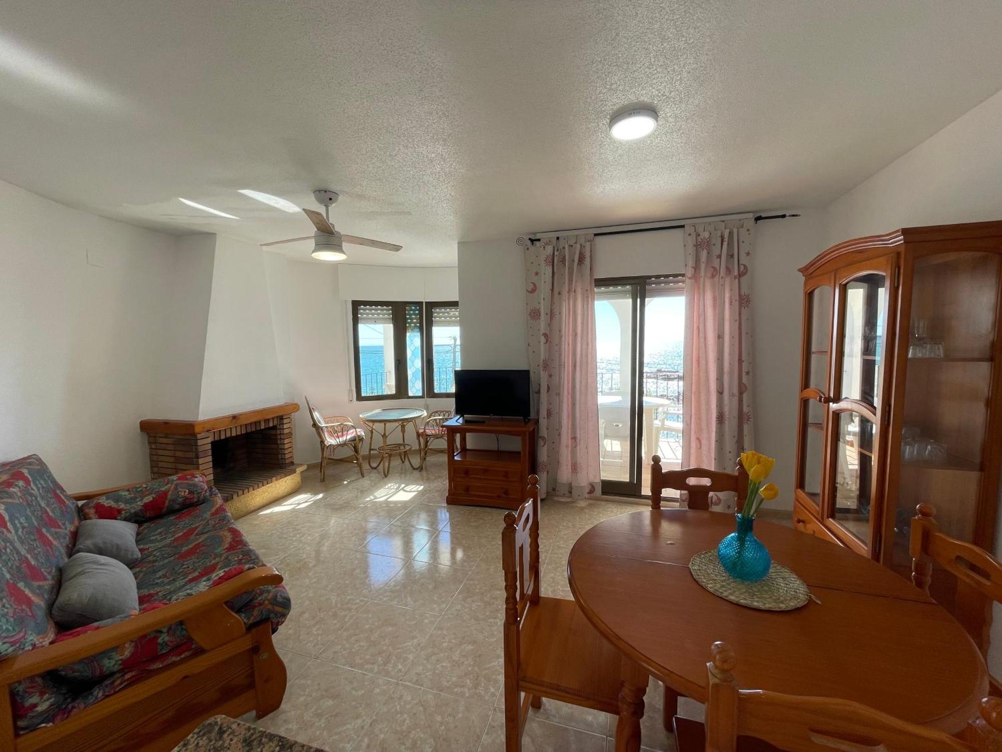 Apartamento Alpen1 Residencial Del Moro *