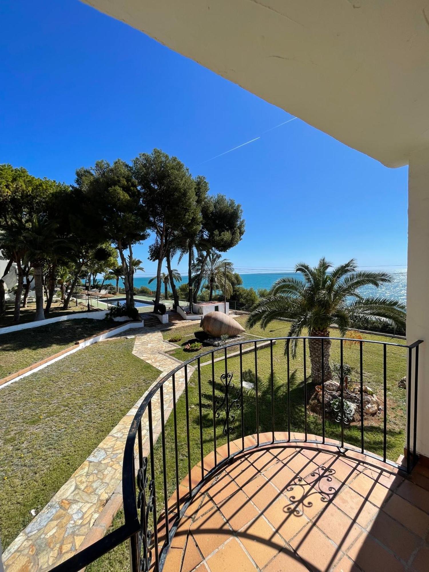 Alpen1 Residencial Del Moro