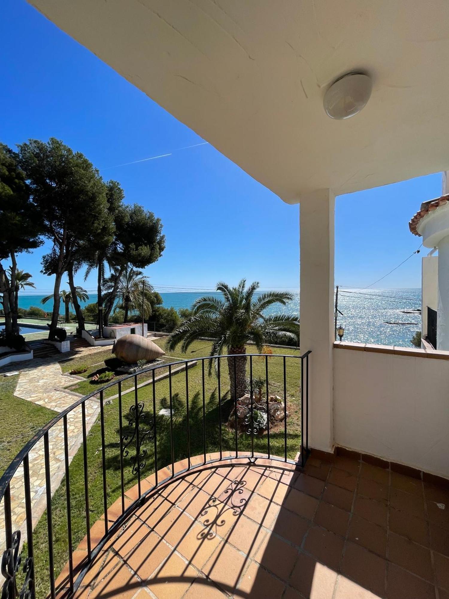 Alpen1 Residencial Del Moro