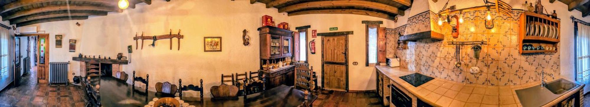 Casa El Descanso Del Peregrino Inn Guadalupe (Extremadura)