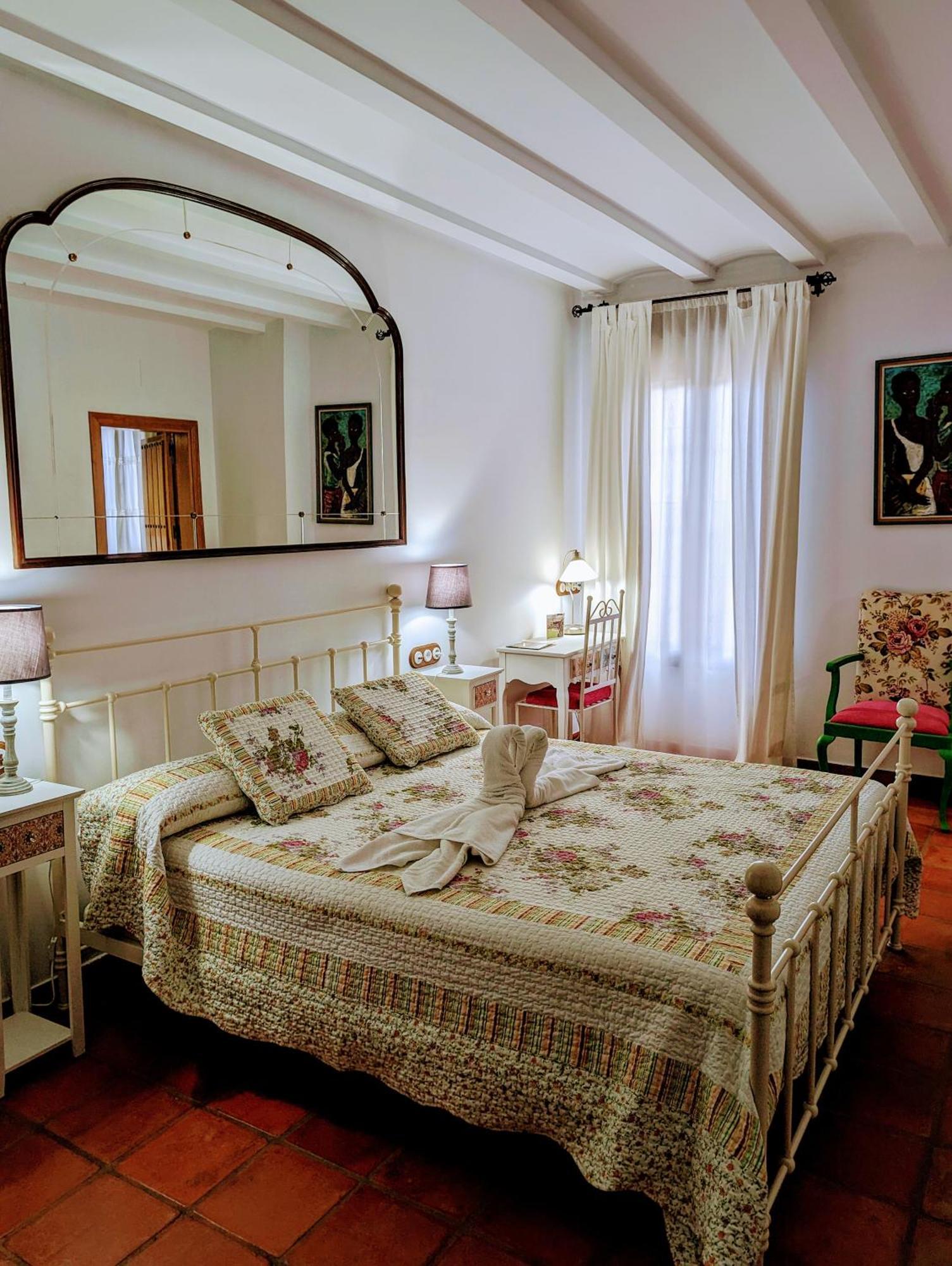 Casa El Descanso Del Peregrino