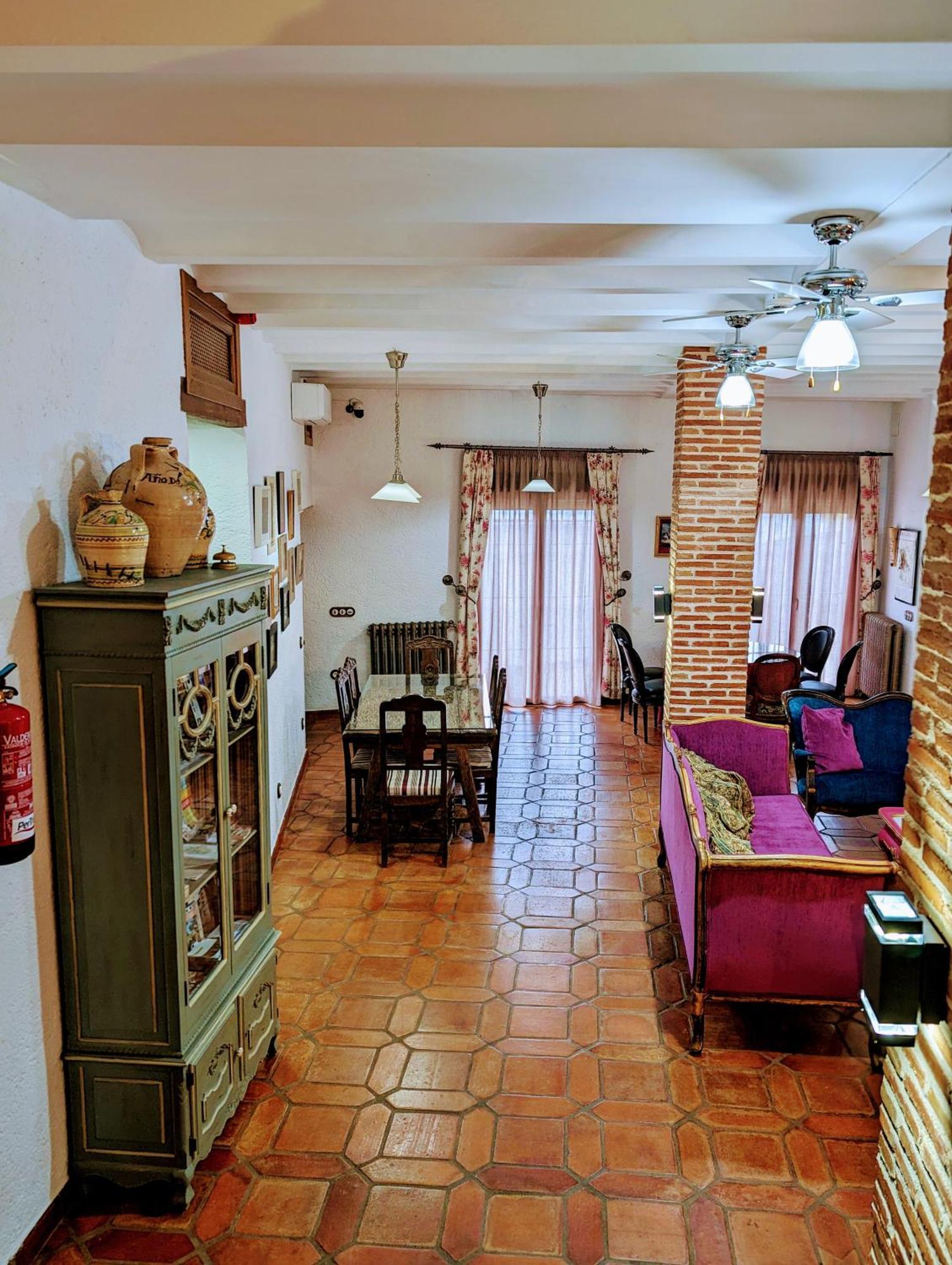 Casa El Descanso Del Peregrino 5* Guadalupe (Extremadura)