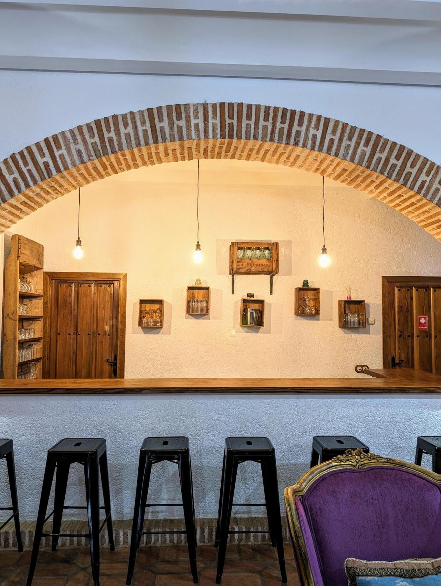 Casa El Descanso Del Peregrino 5*