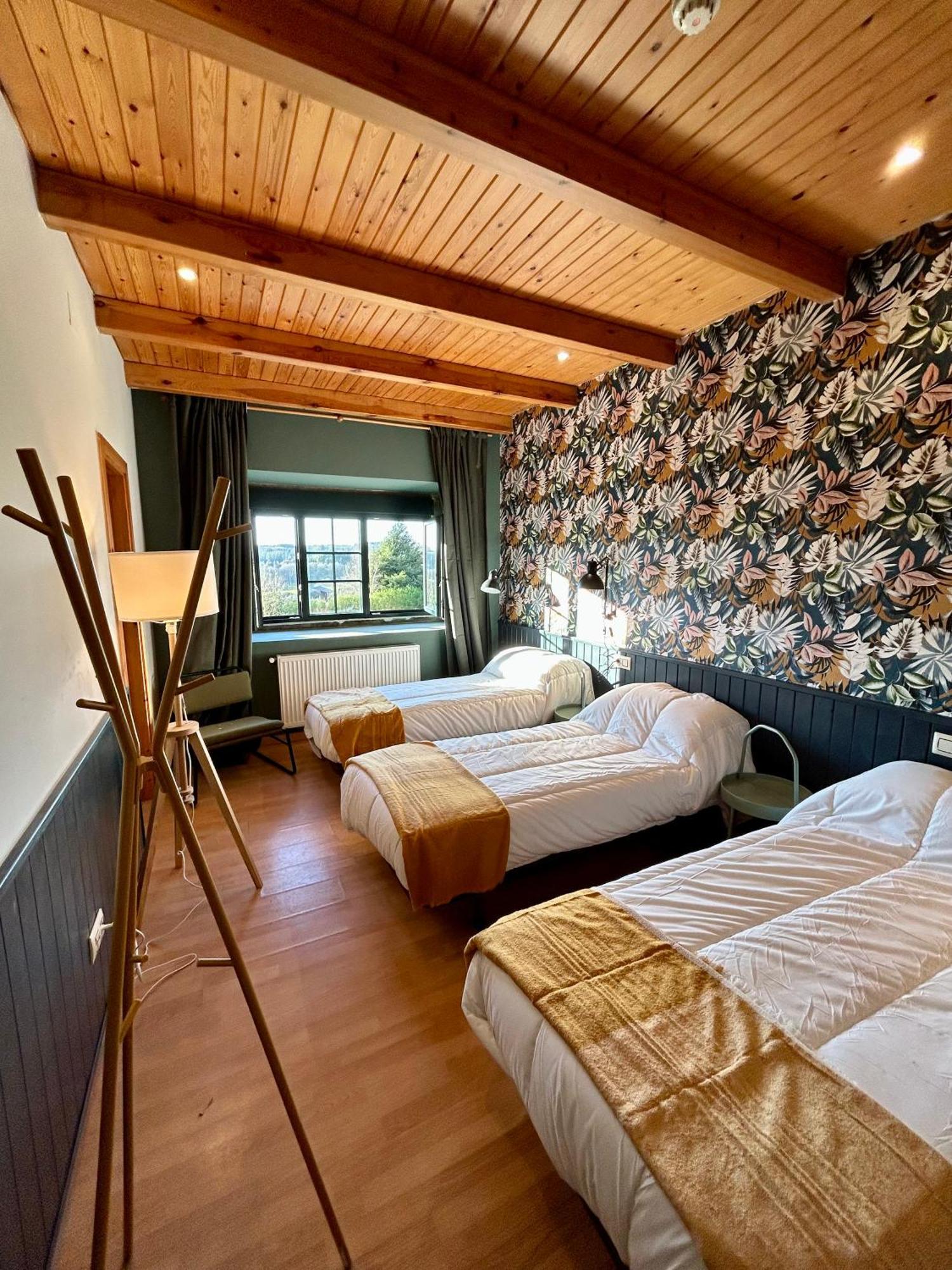 Hotel Casa Bolboreta By Unusual Palas de Rei