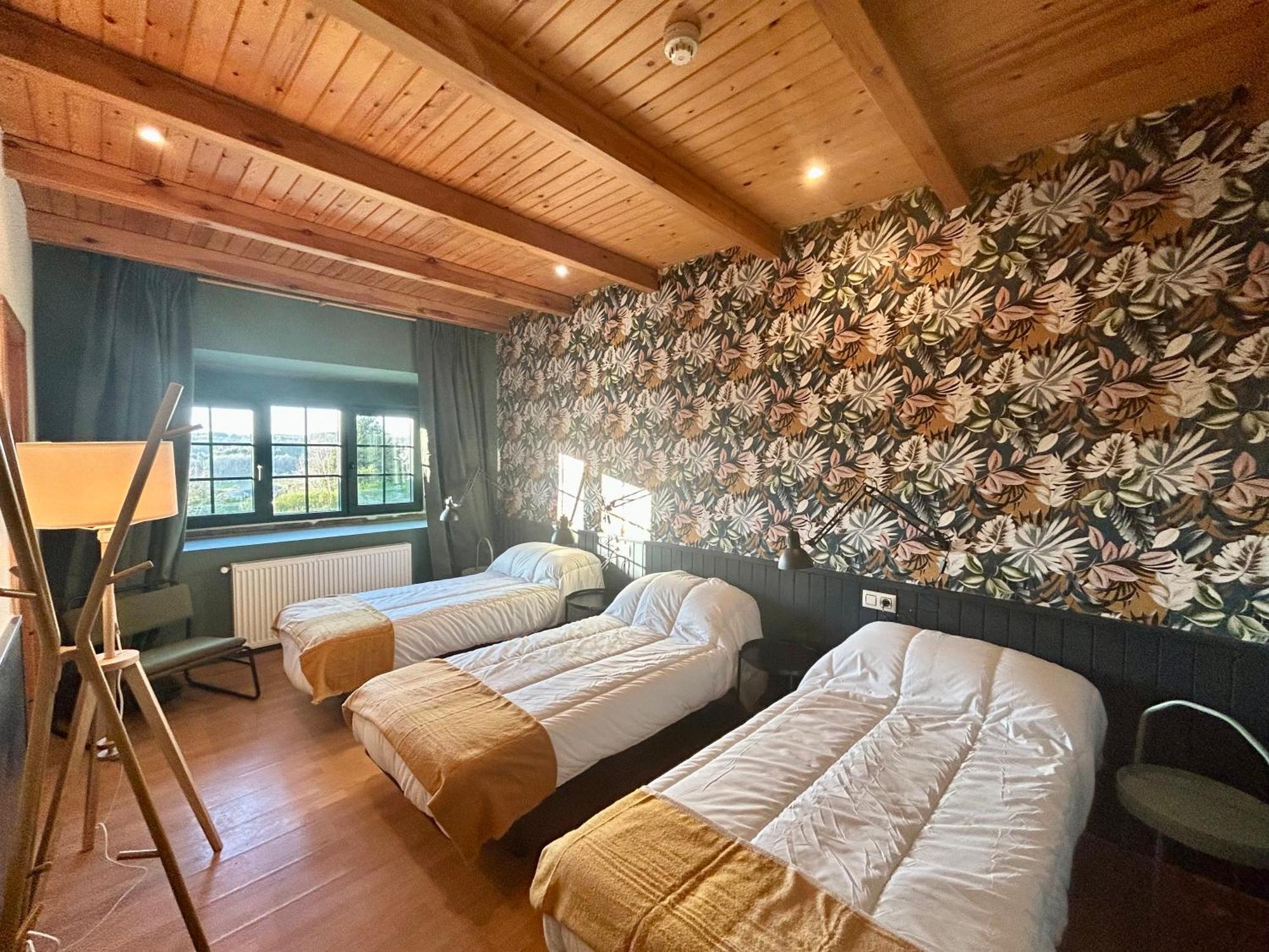 Hotel Casa Bolboreta By Unusual *