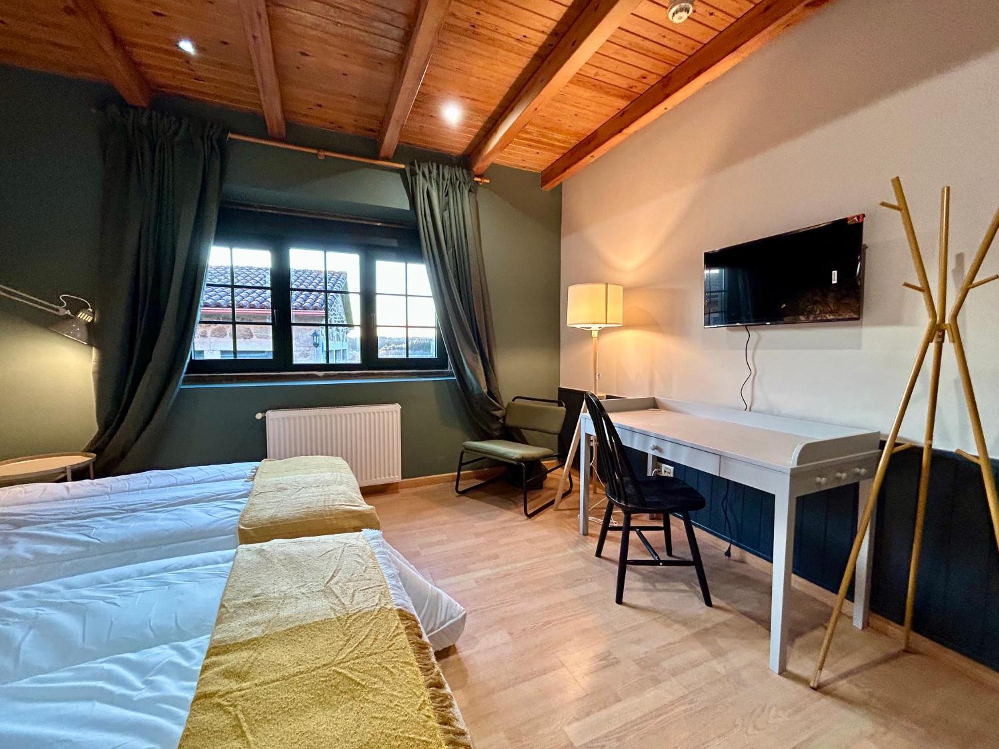 Casa Bolboreta By Unusual Hotel *