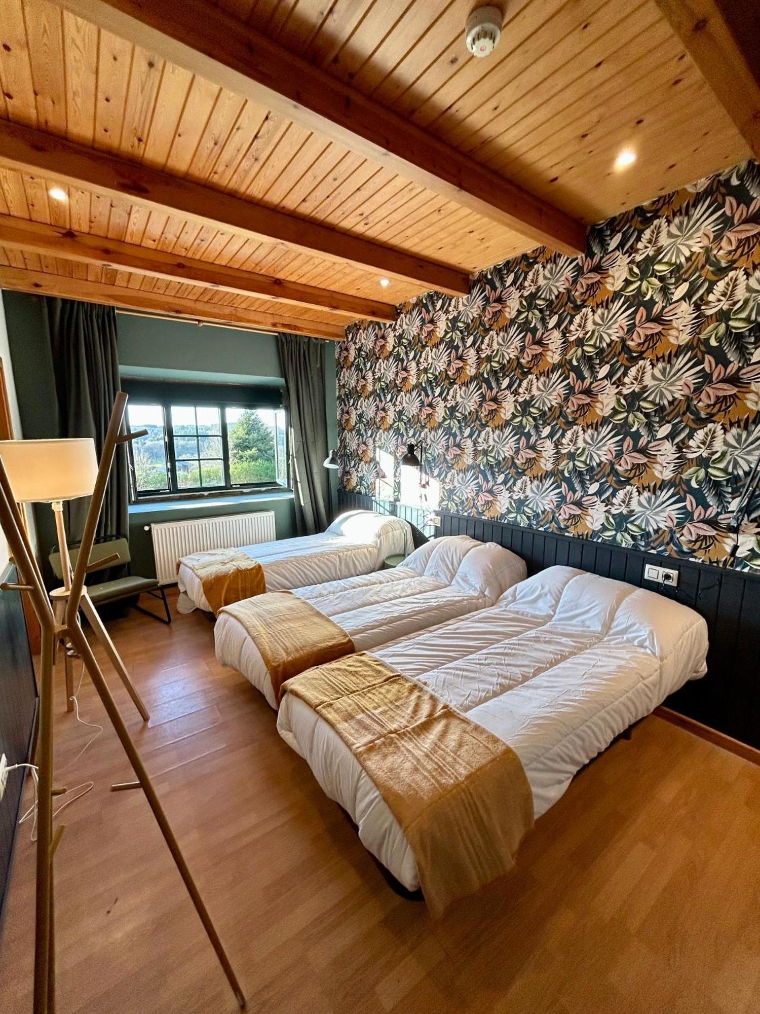 Casa Bolboreta By Unusual Hotel