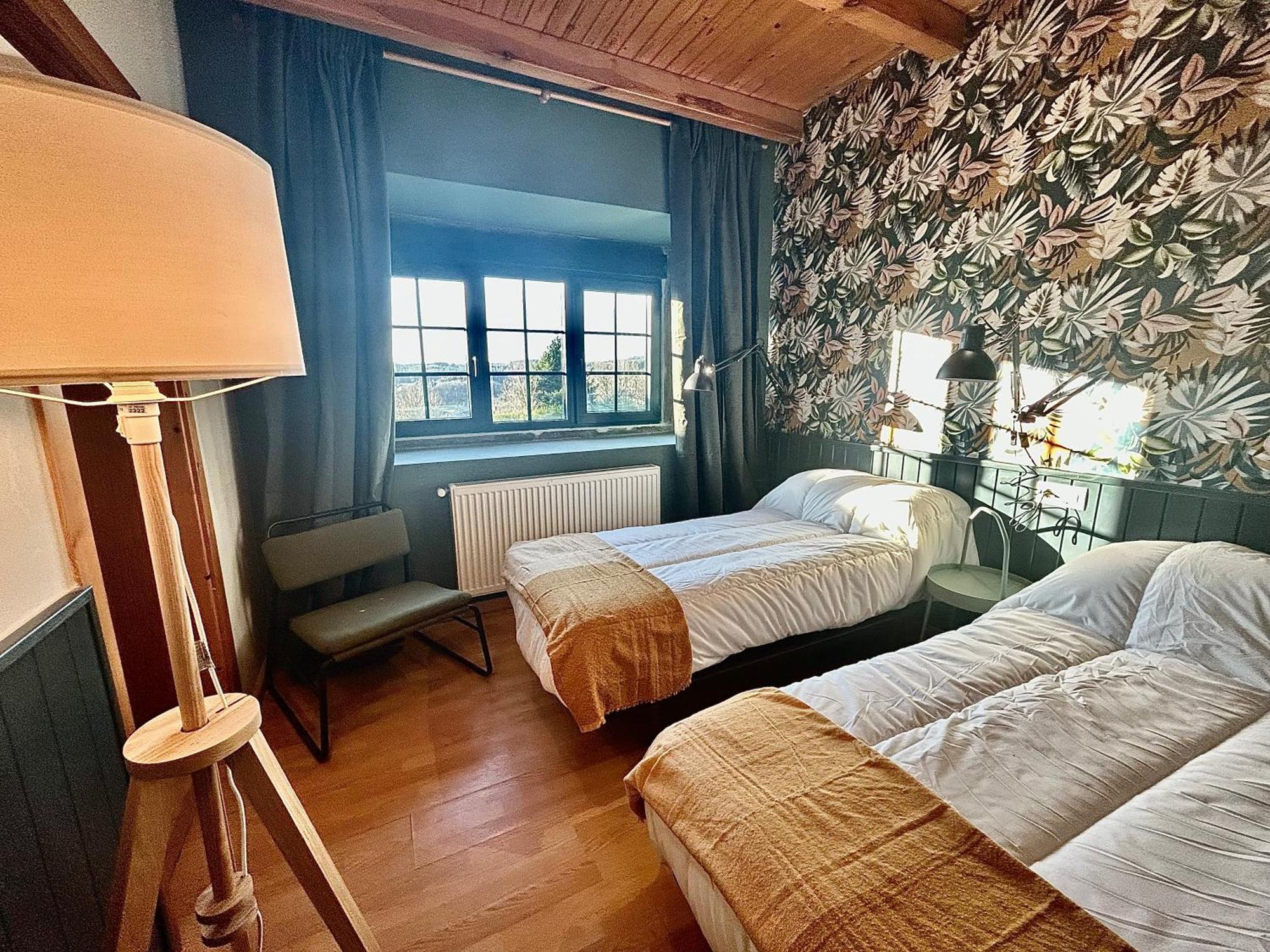 Hotel Casa Bolboreta By Unusual