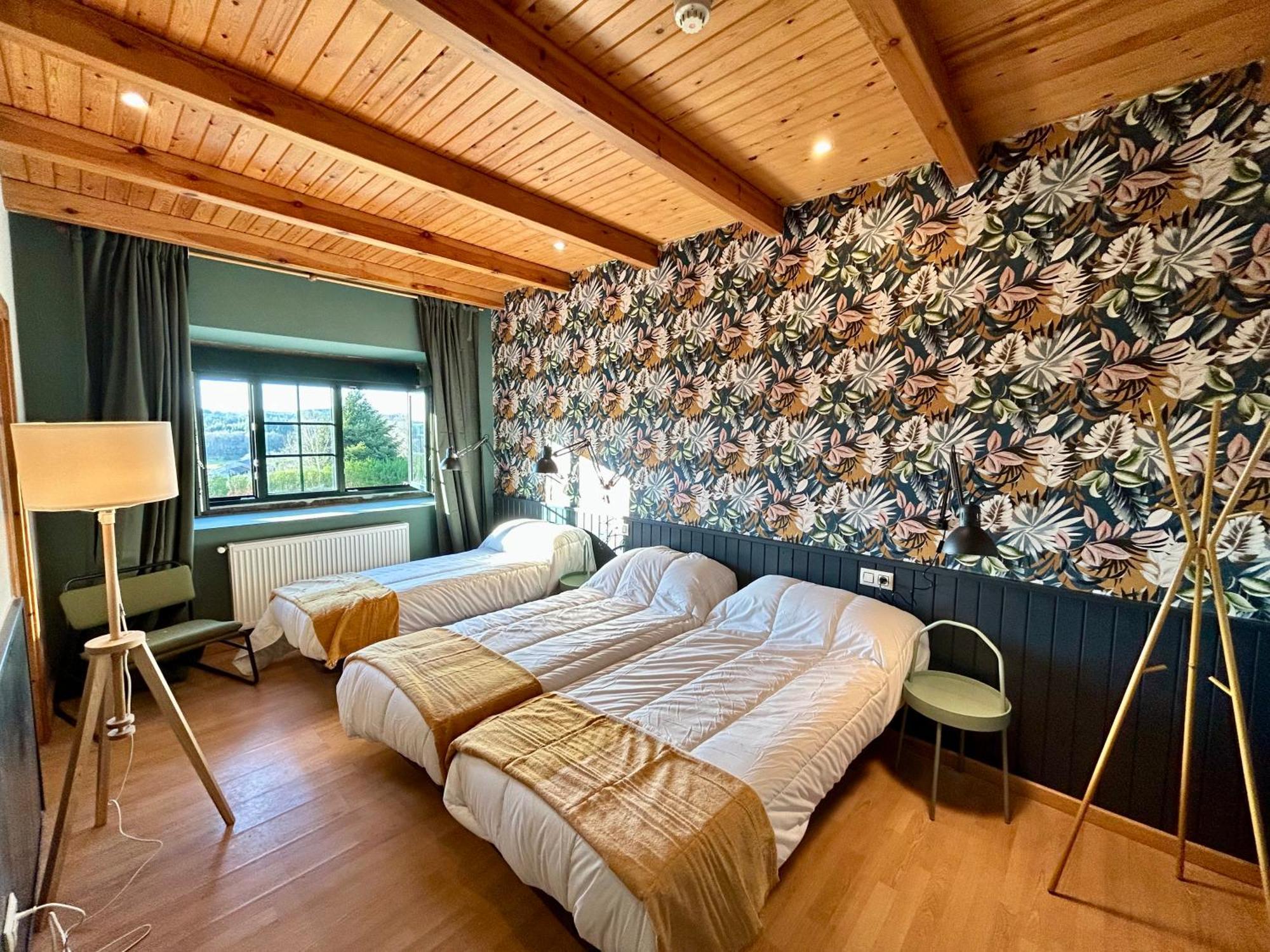 Casa Bolboreta By Unusual