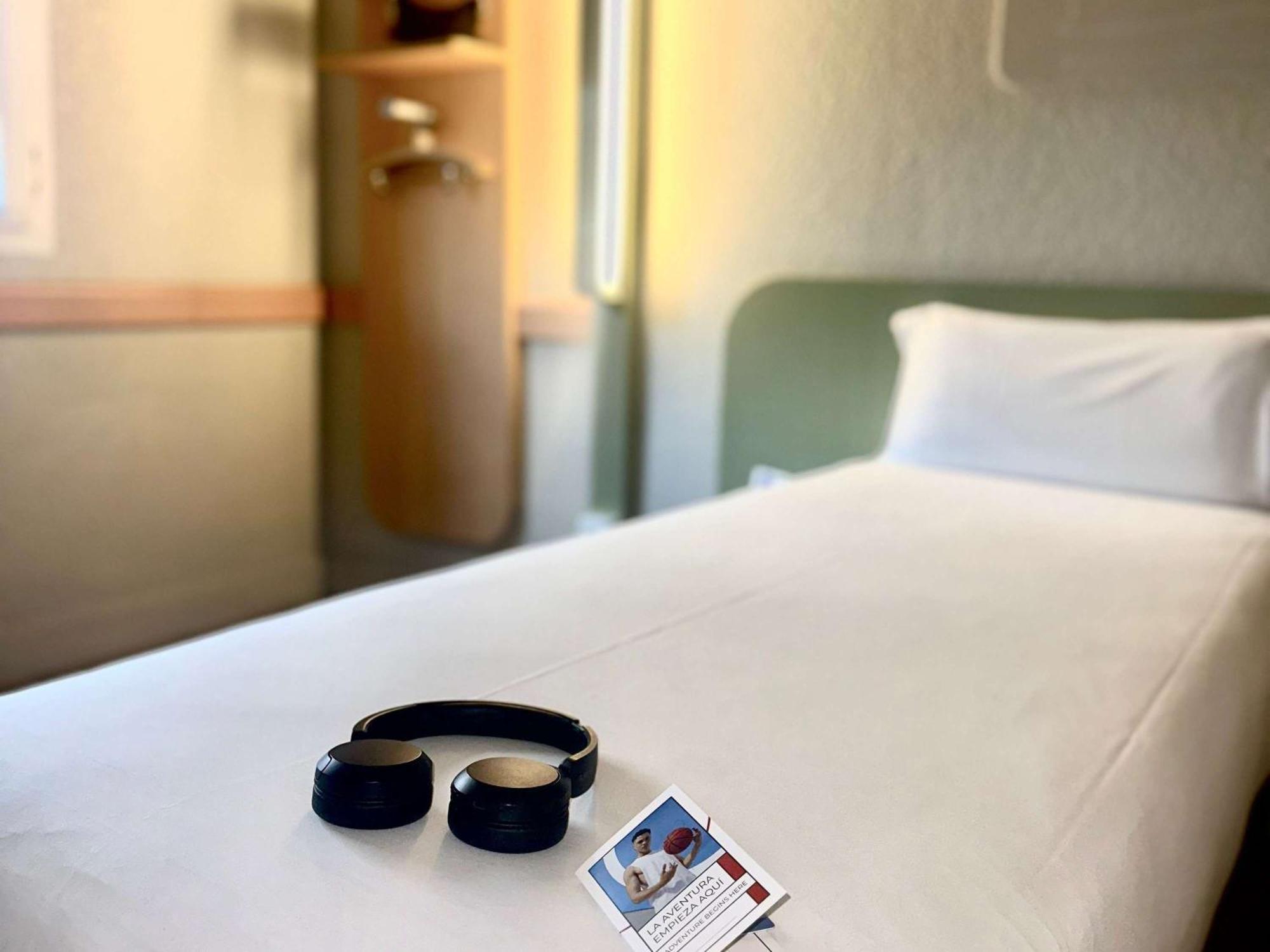 Ibis Budget Madrid Mostoles Hotel