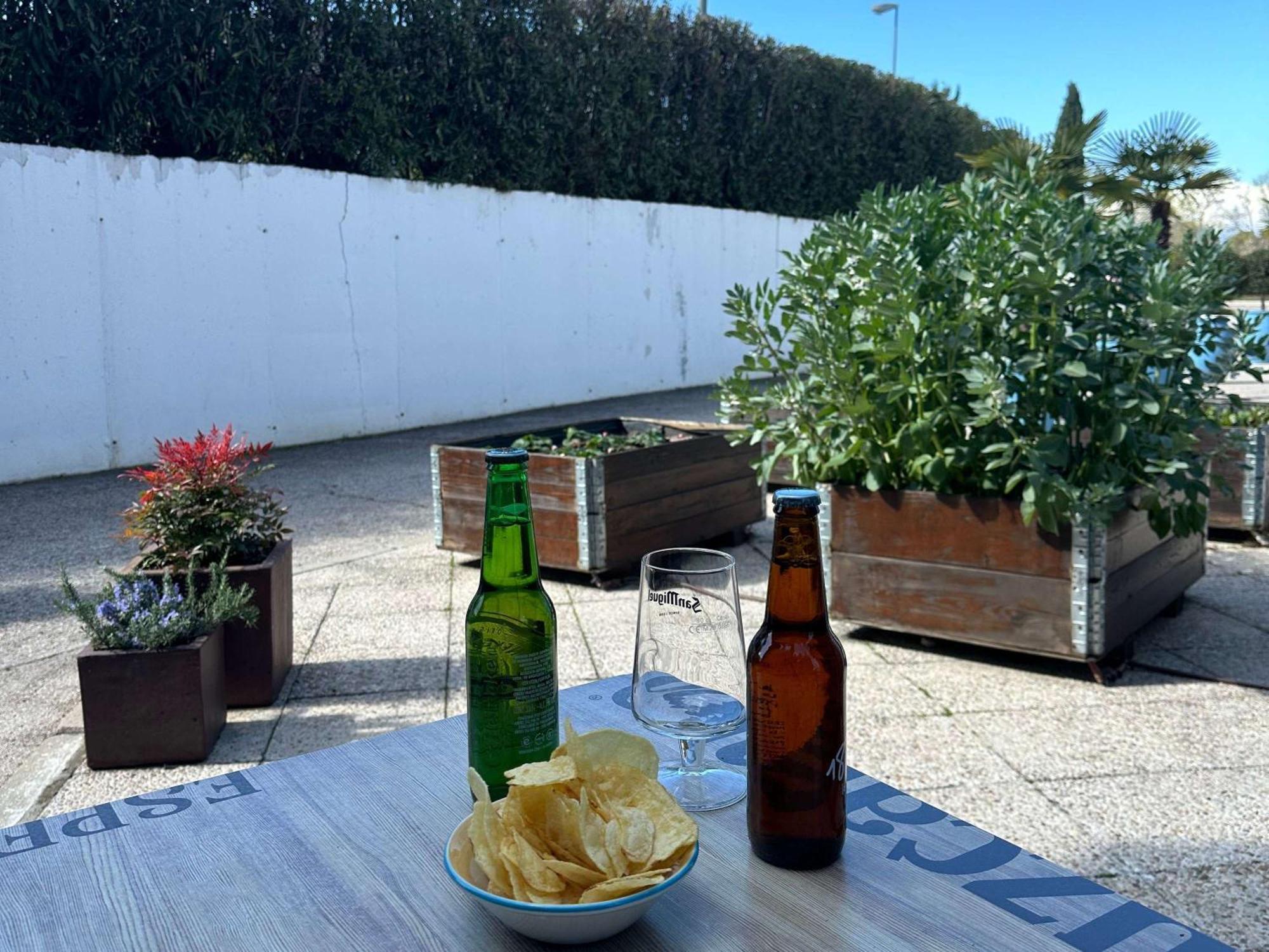 Ibis Budget Madrid Mostoles Hotel 2*