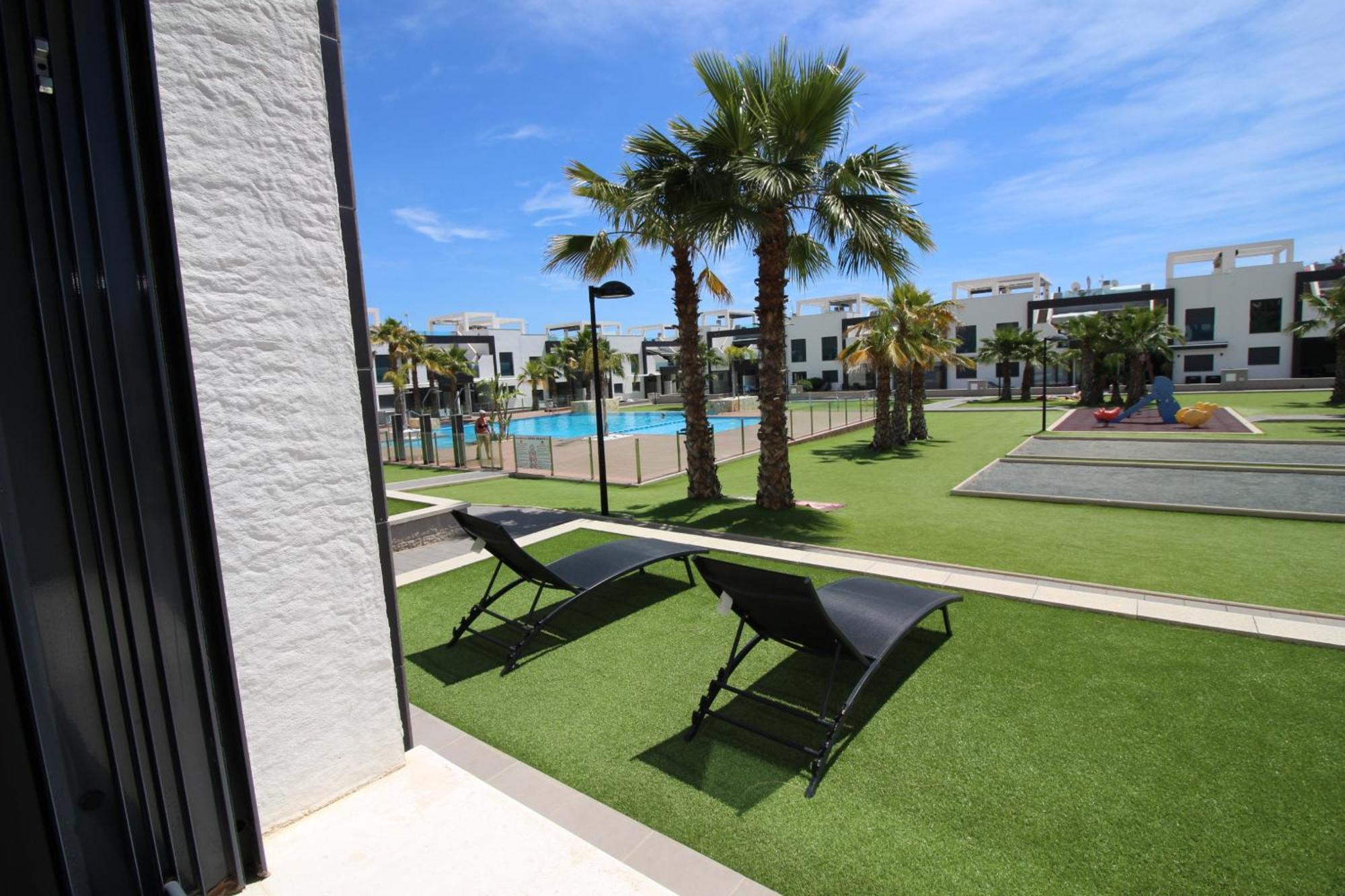 La Zenia Orihuela
