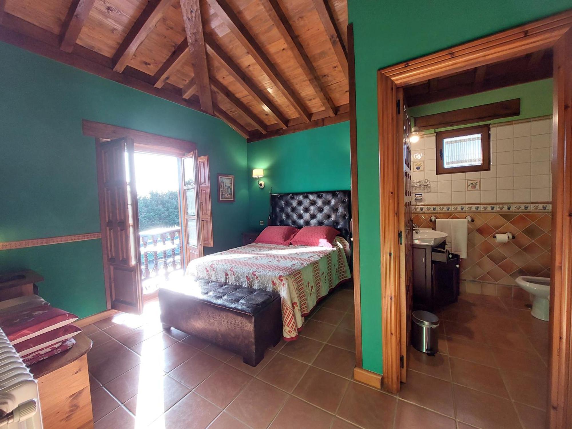 Rural Senorio De Altamira - Adults Only Hotel Santillana del Mar