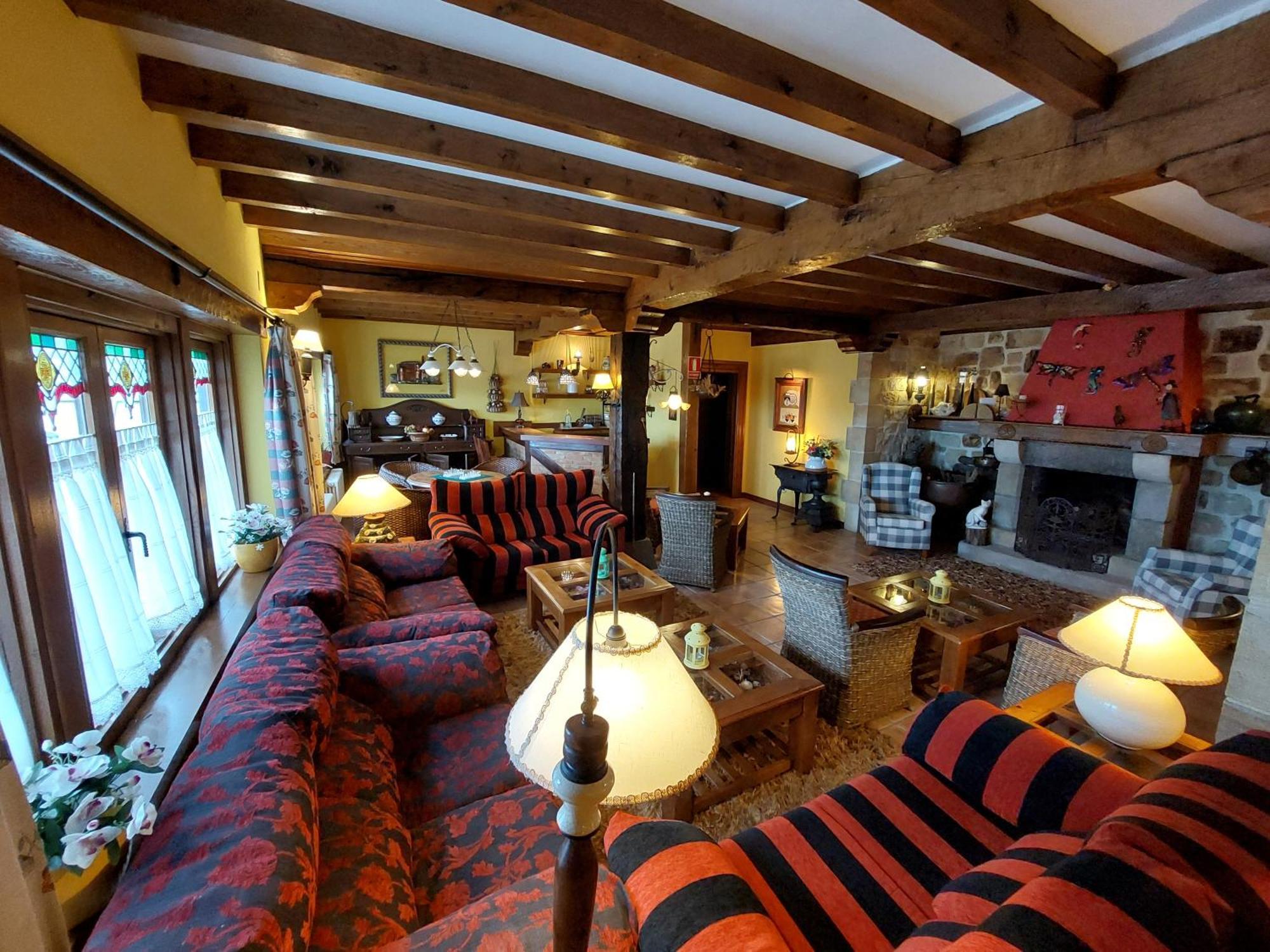 Hotel Rural Senorio De Altamira - Adults Only *