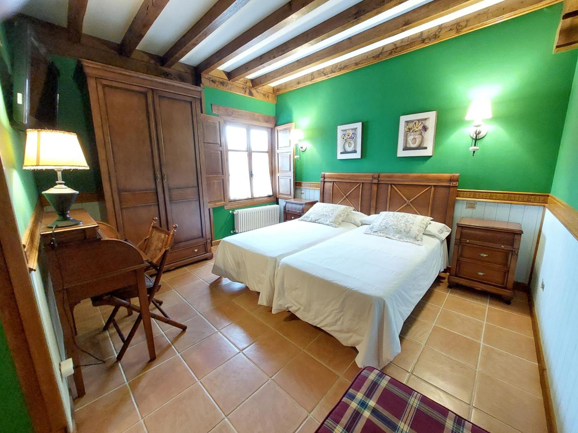 Rural Senorio De Altamira - Adults Only