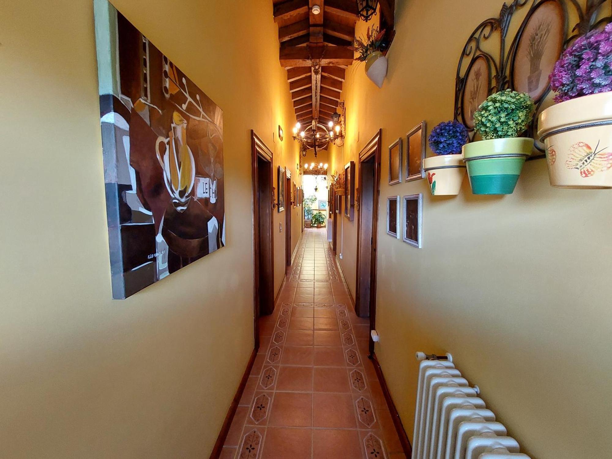 Rural Senorio De Altamira - Adults Only Hotel *