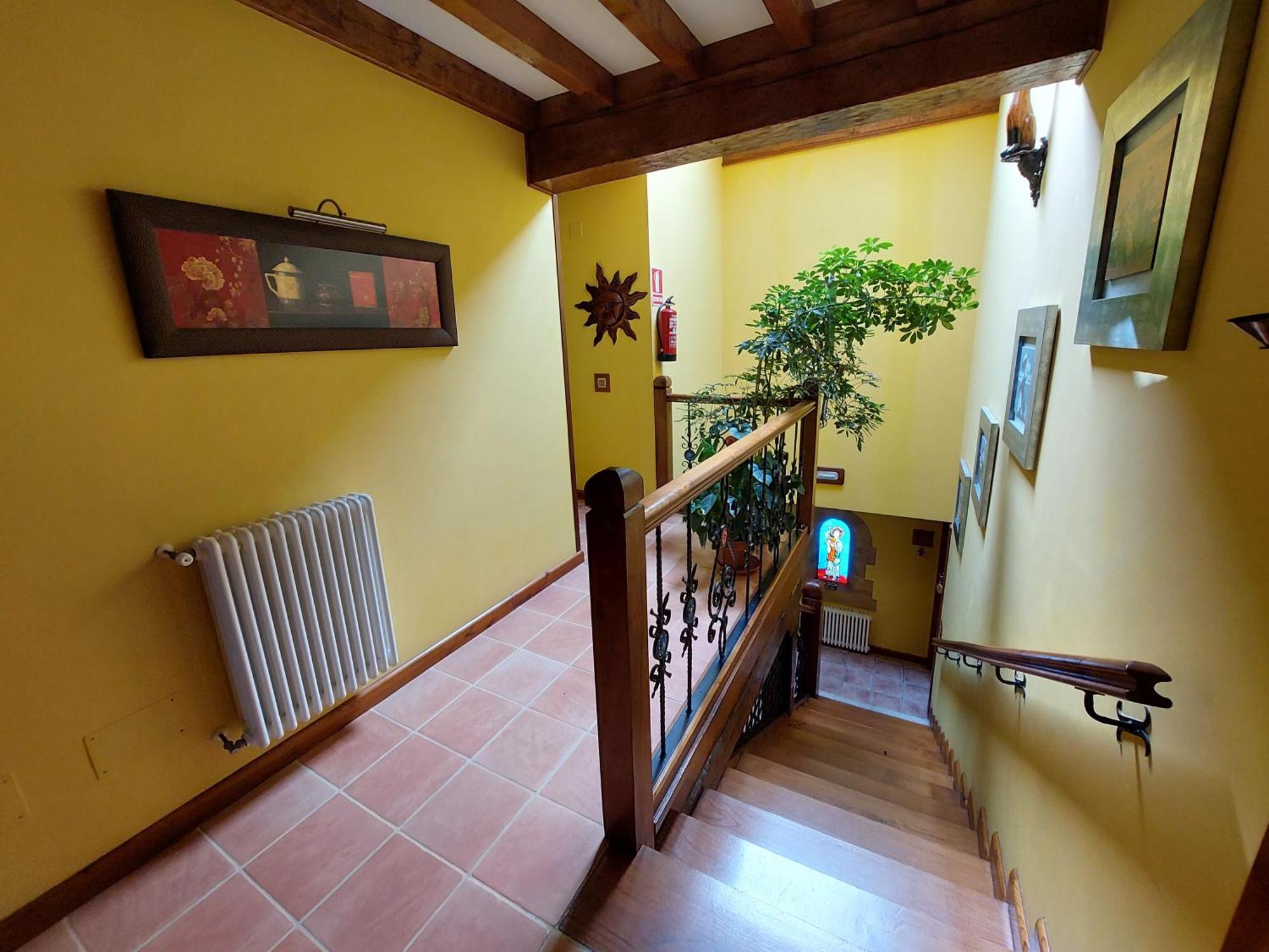 Rural Senorio De Altamira - Adults Only * Santillana del Mar