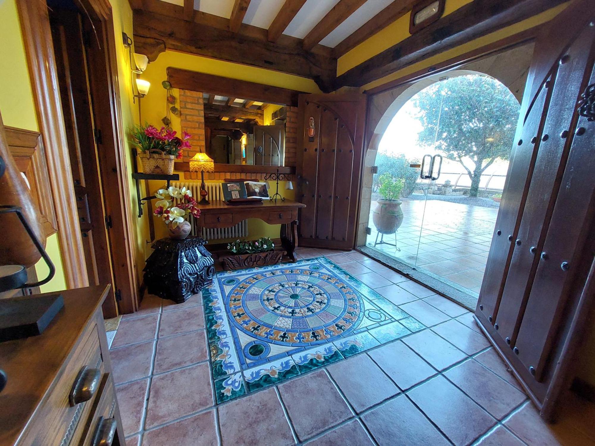 Rural Senorio De Altamira - Adults Only Hotel Santillana del Mar