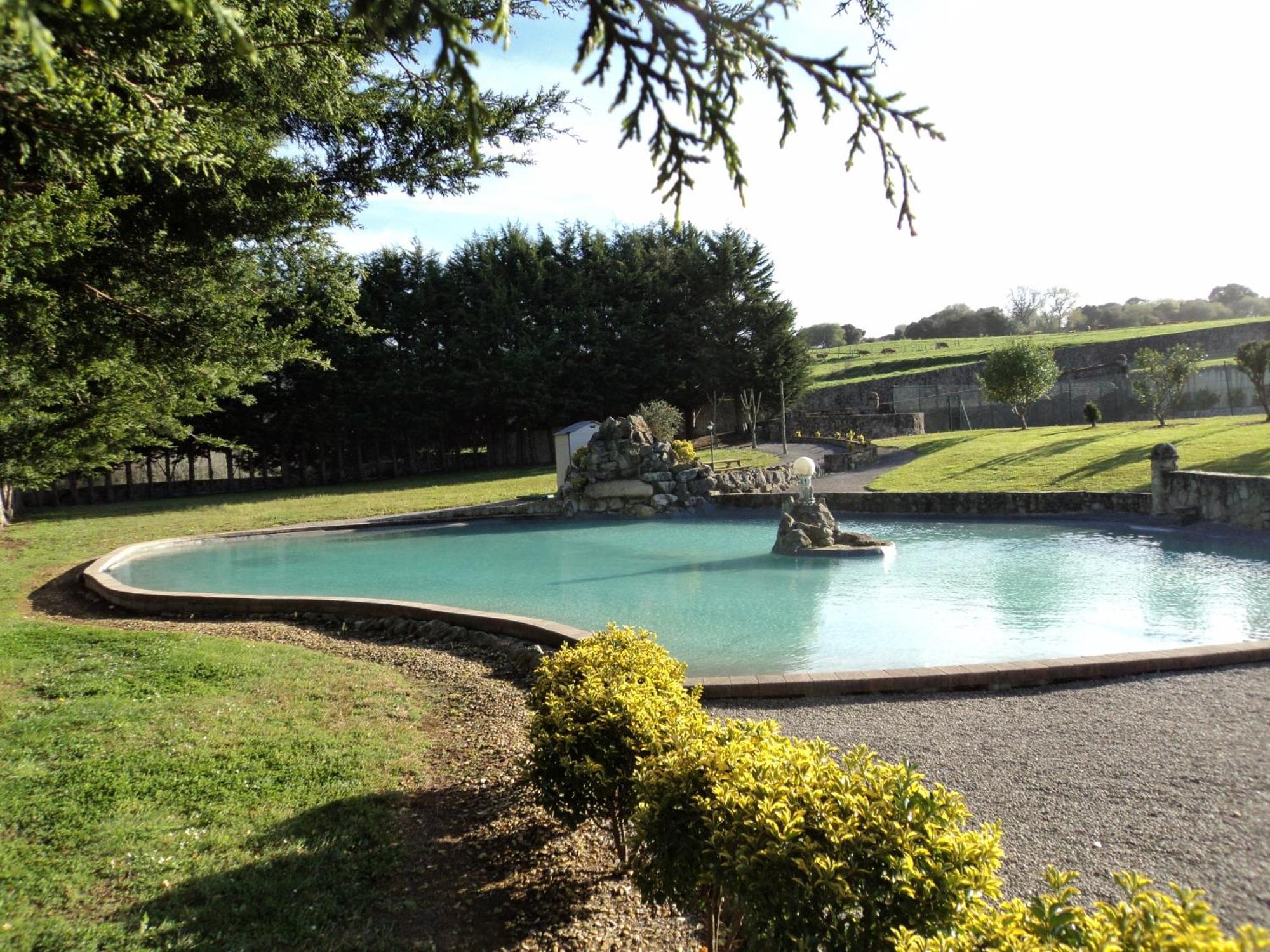 Rural Senorio De Altamira - Adults Only *