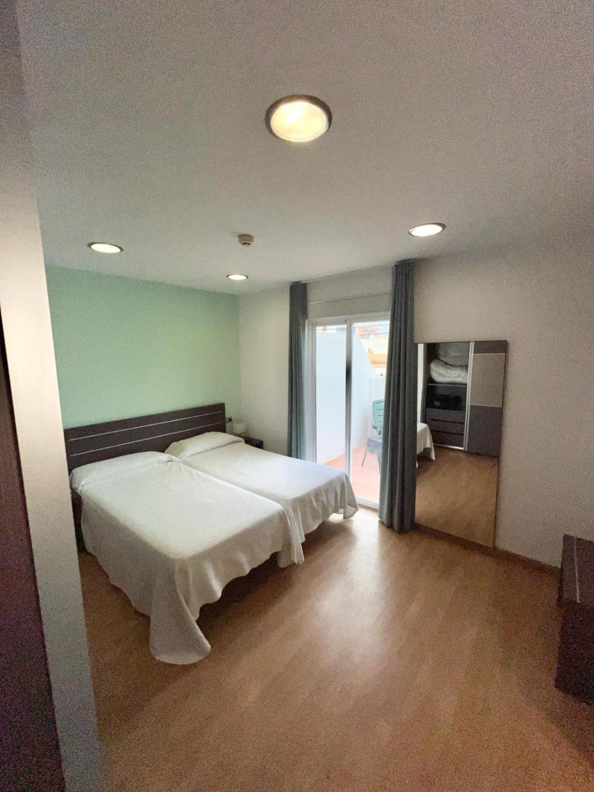 Clopy Rocamar Hotel 3*