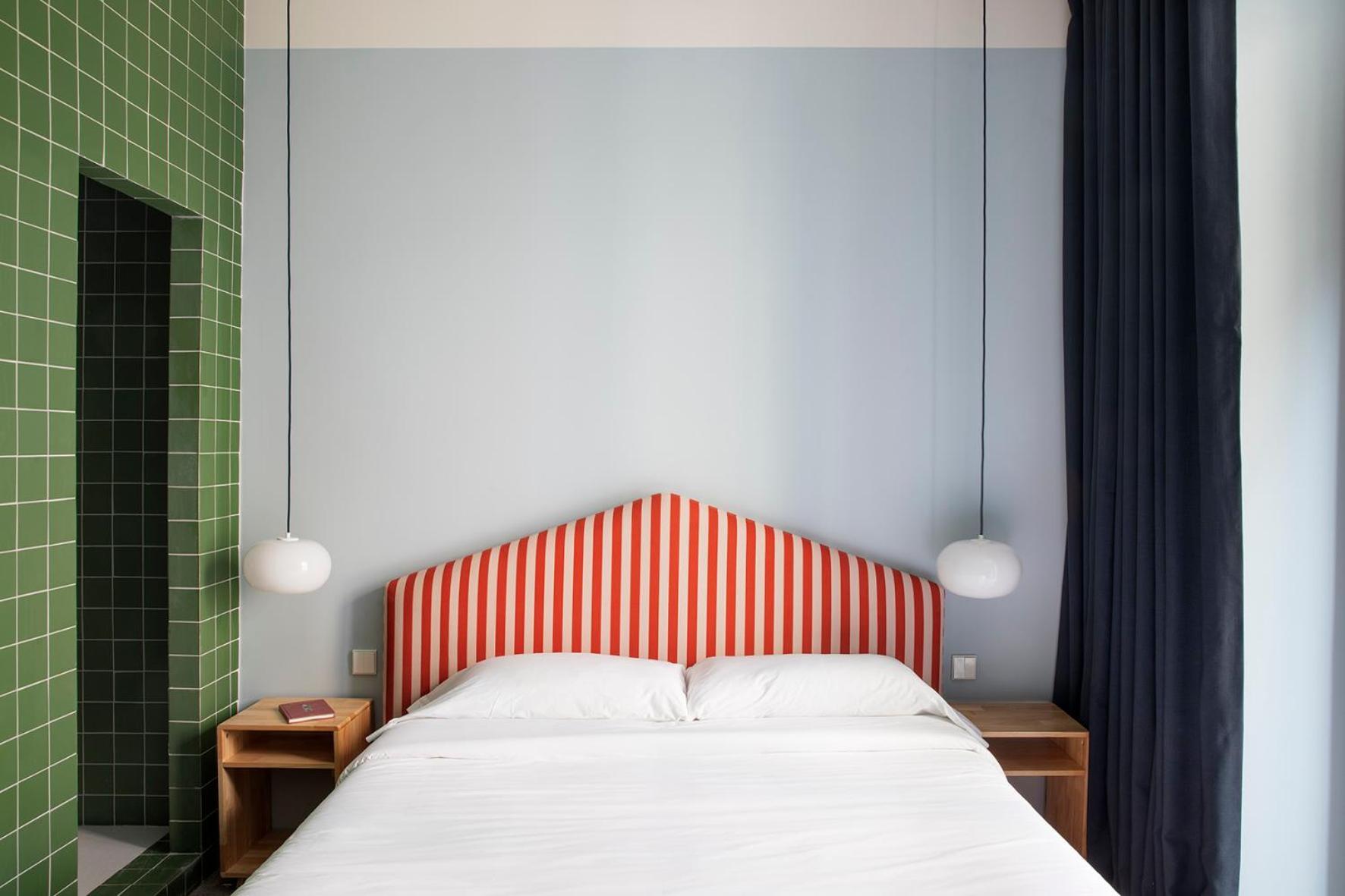 Armesto Guest house