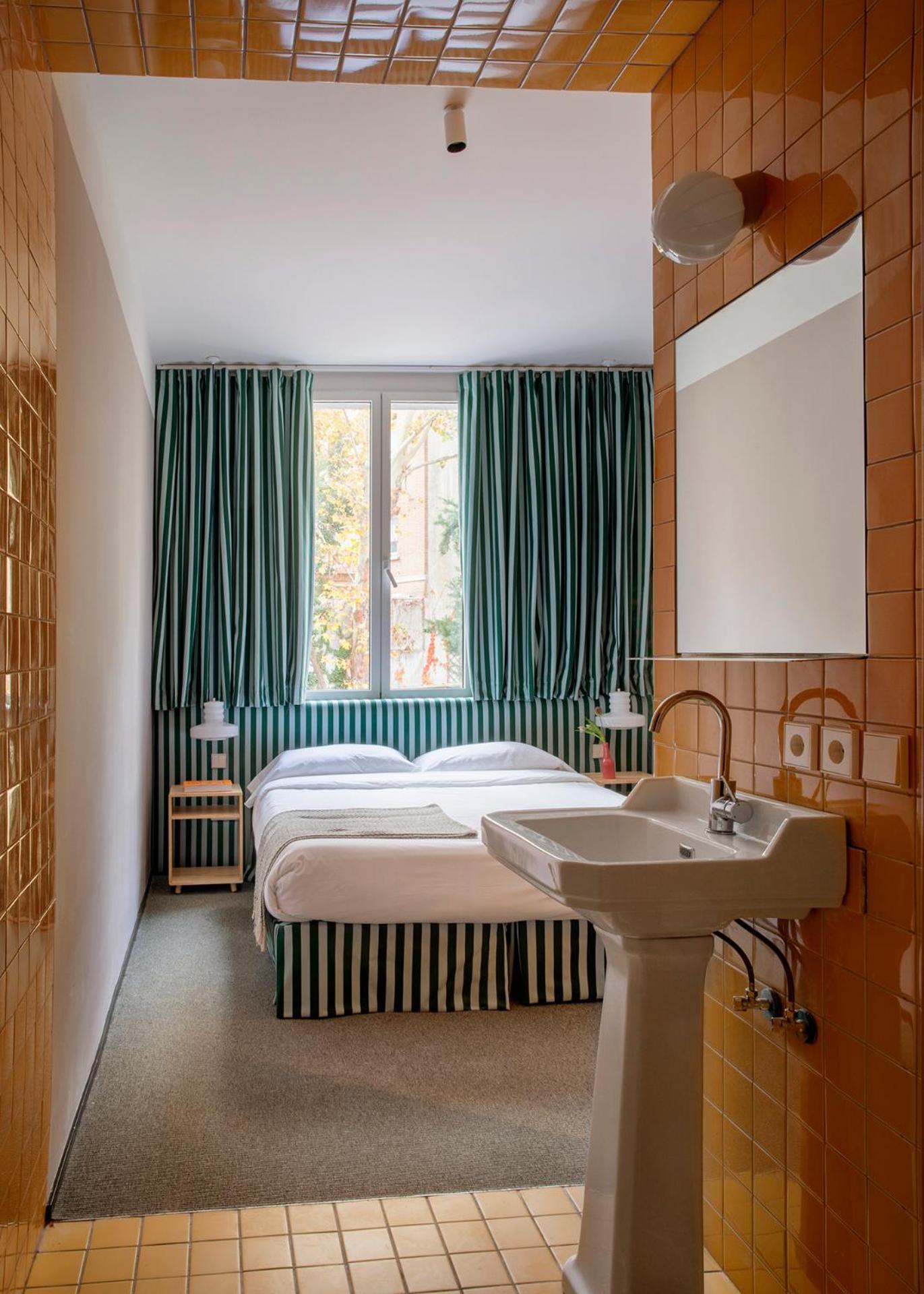 Armesto Guest house 3*