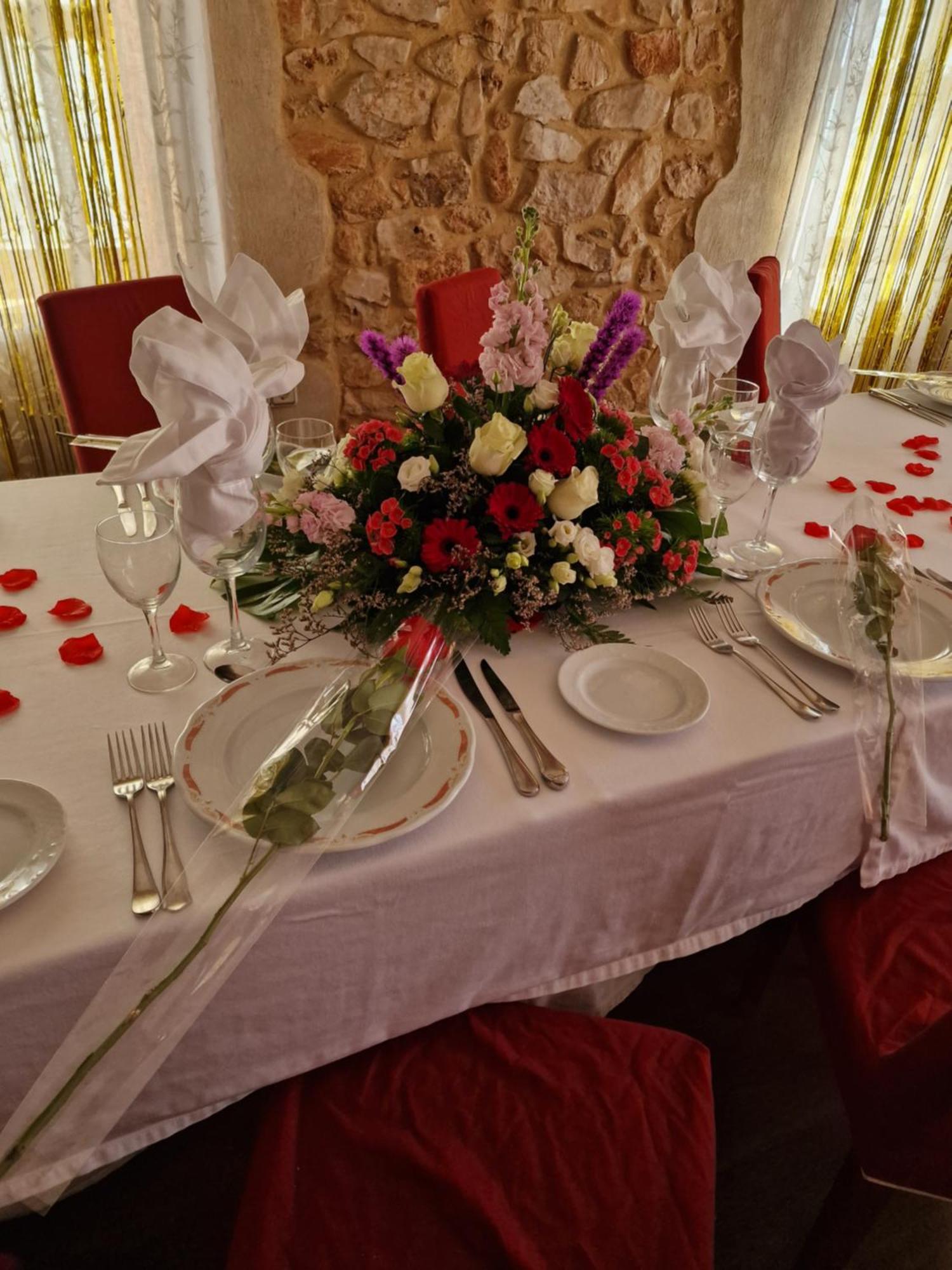 Hotel Restaurante Setos 2*