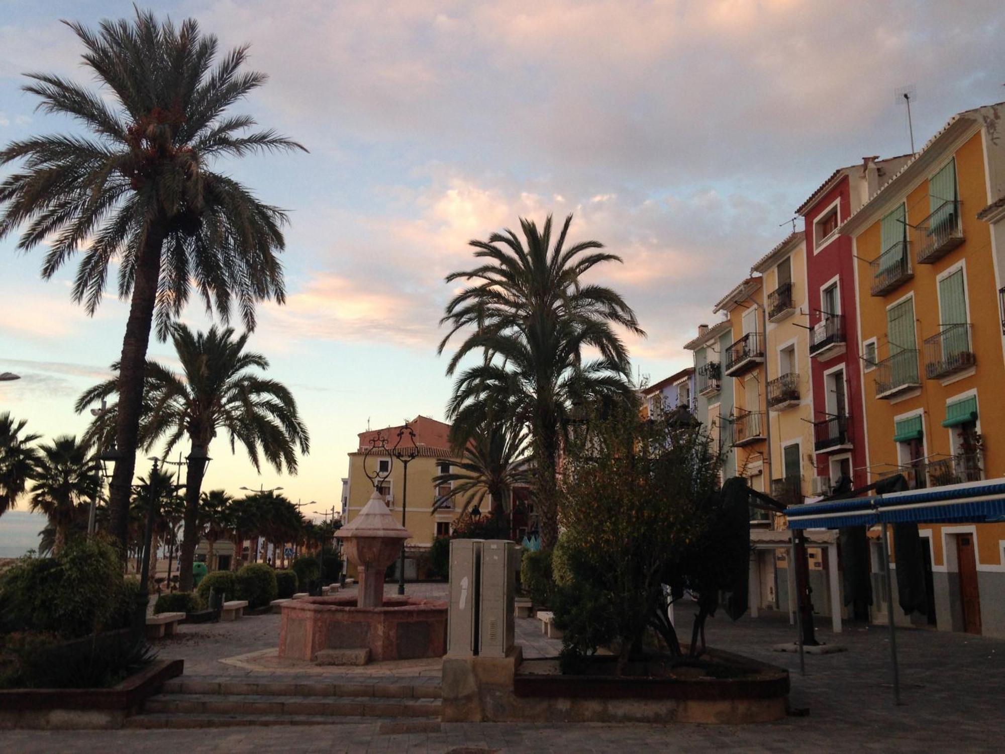 Happyvila Rustico Apartment *