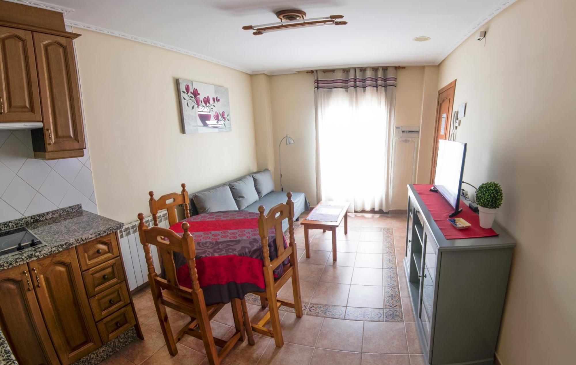 Rurales El Prado Casa rural *