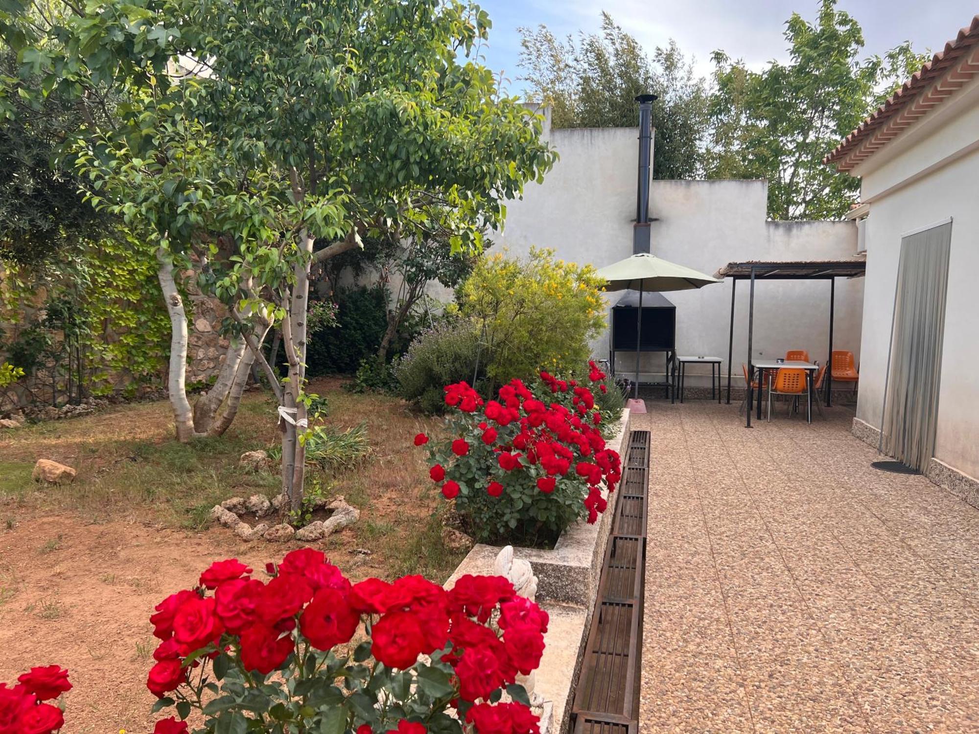 Casa Laureana