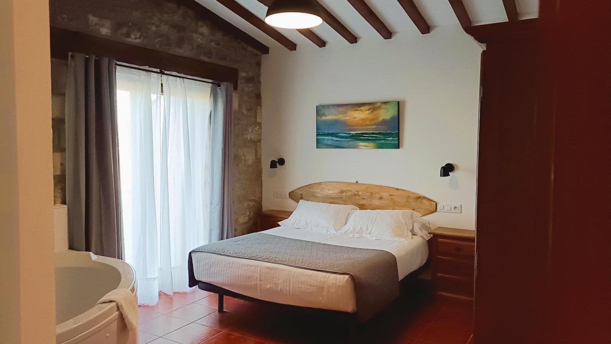 Punta Liñera San Vicente De La Barquera