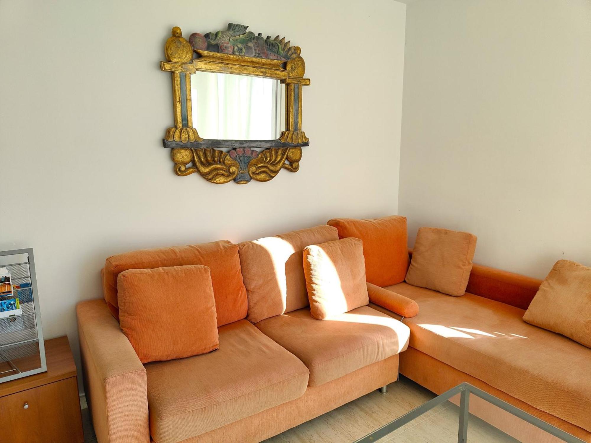 Apartamento Global Immo 3290 Carla Mar Rosas