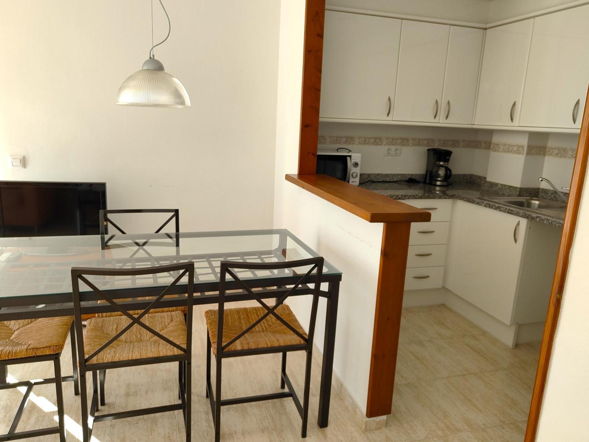 Global Immo 3290 Carla Mar Apartamento