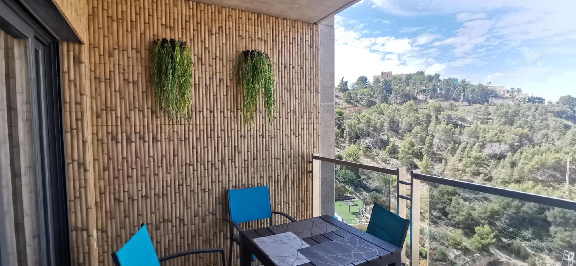 Muchosol Apartamento