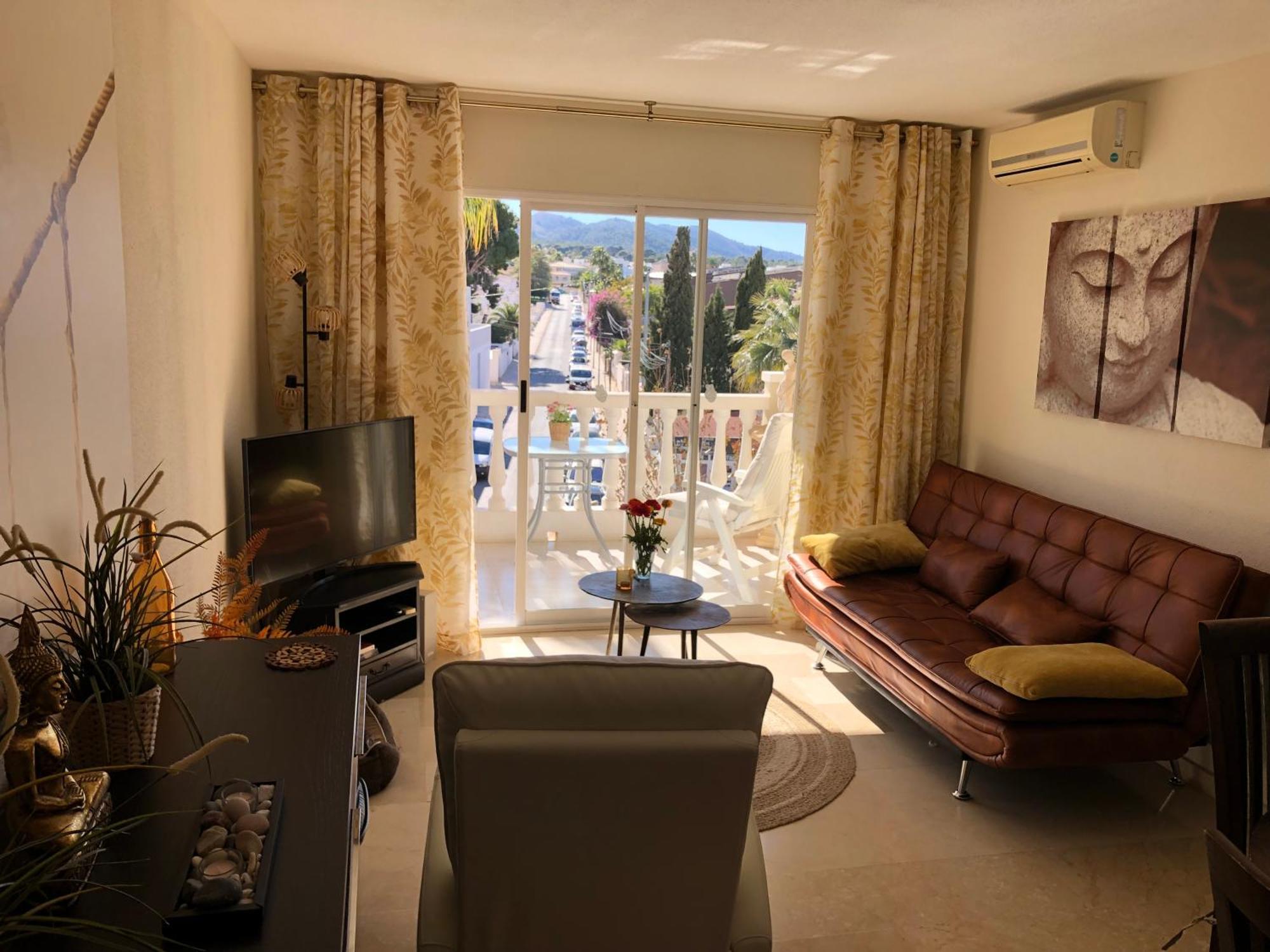 Rosol Albir Playa El Albir