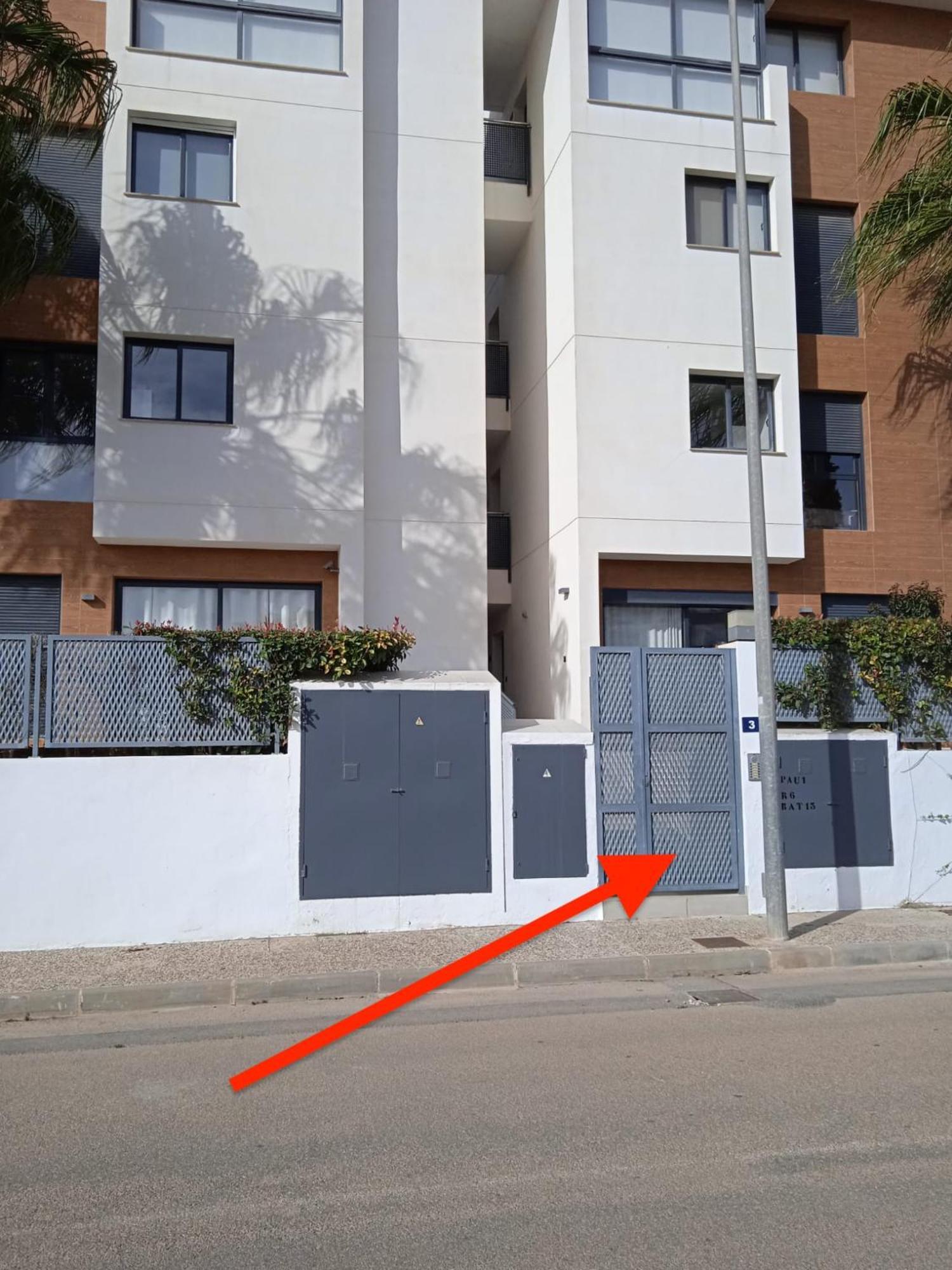 Orihuela Costa Golf 662 Apartment *
