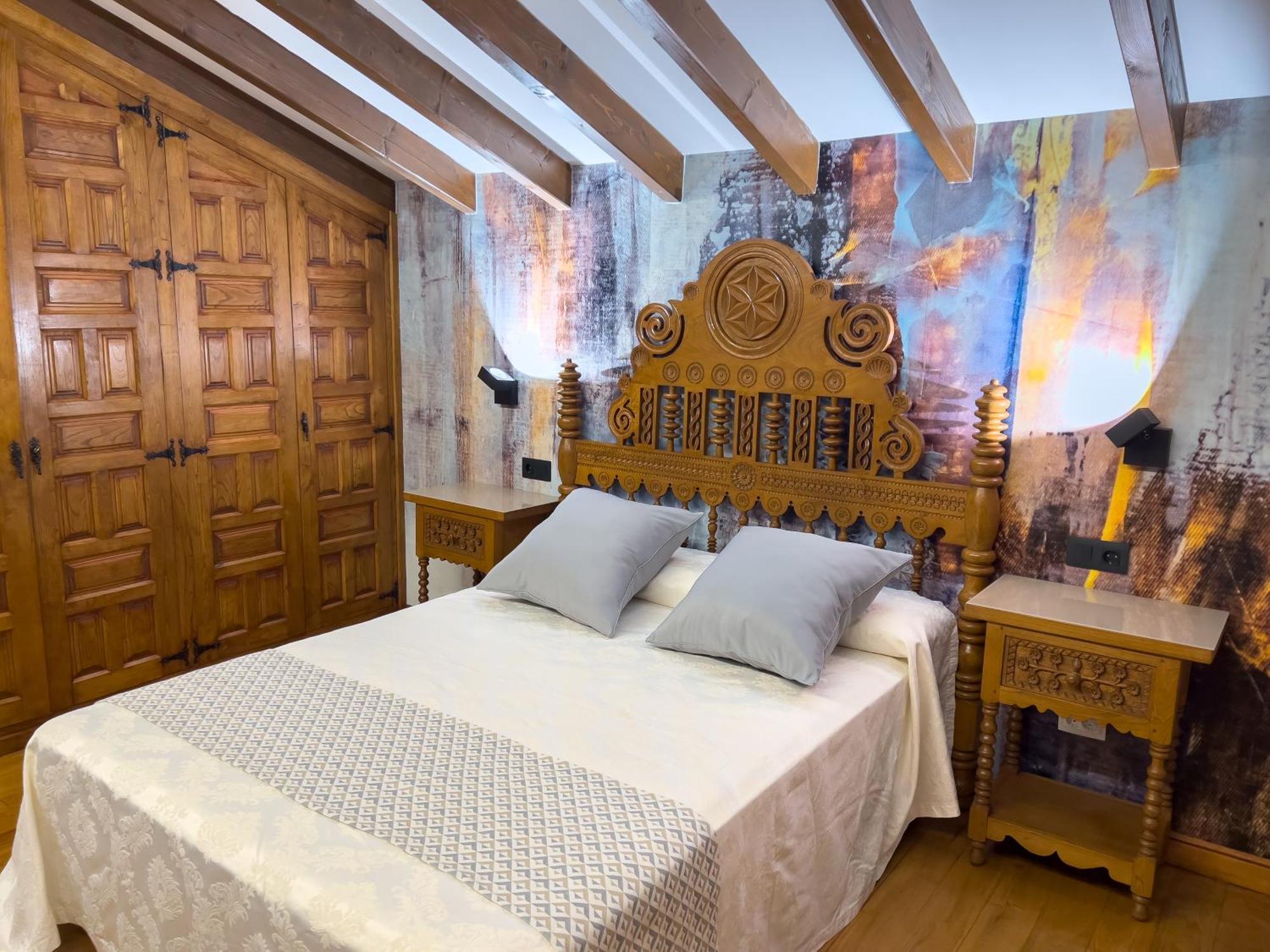 Inn Araceli Santillana del Mar