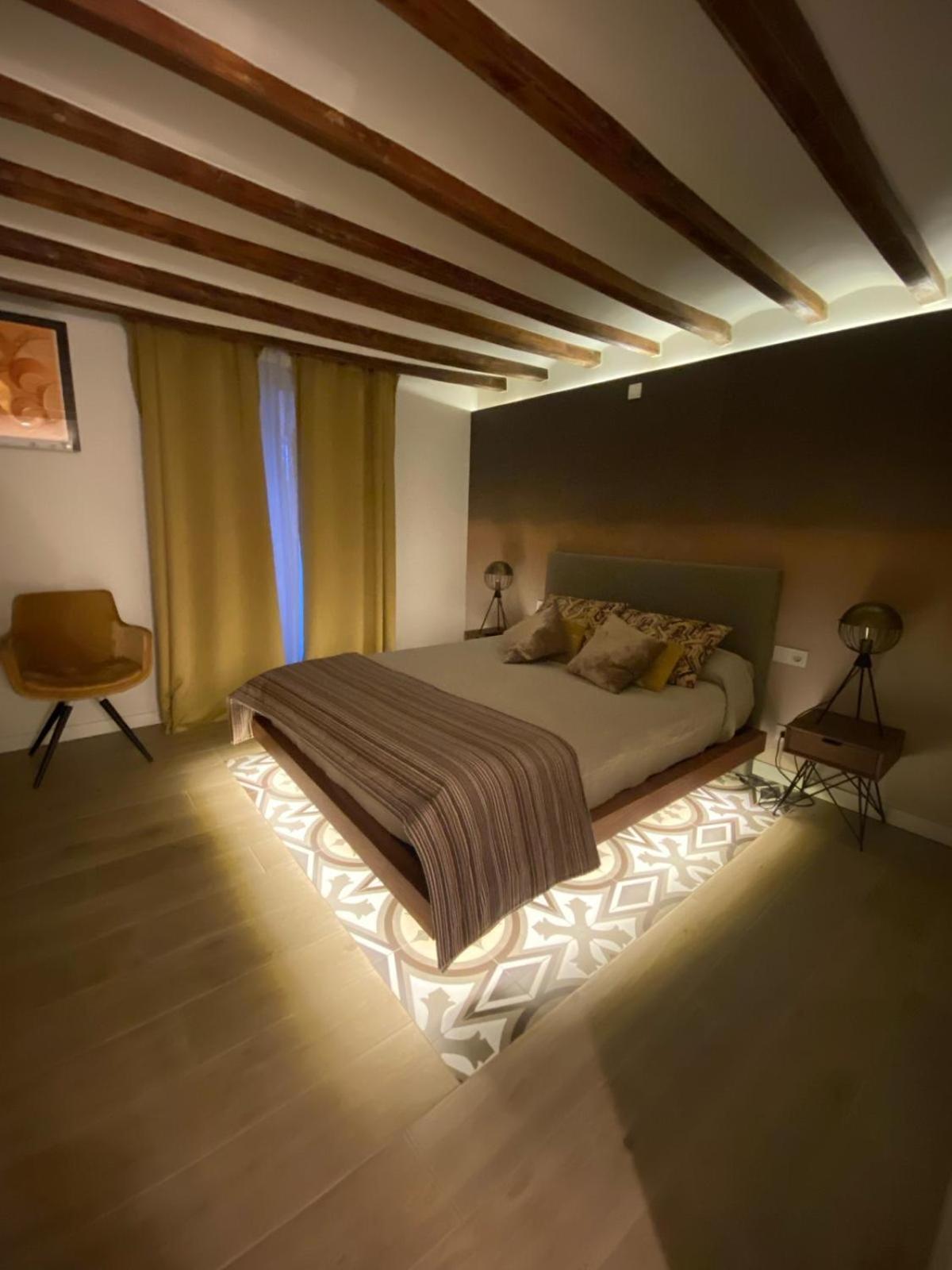 Casa Hermes Villajoyosa (La Vila Joiosa)