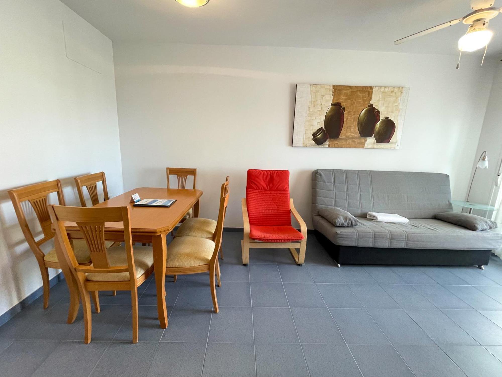 Apartment Mar De Oropesa 3000 *