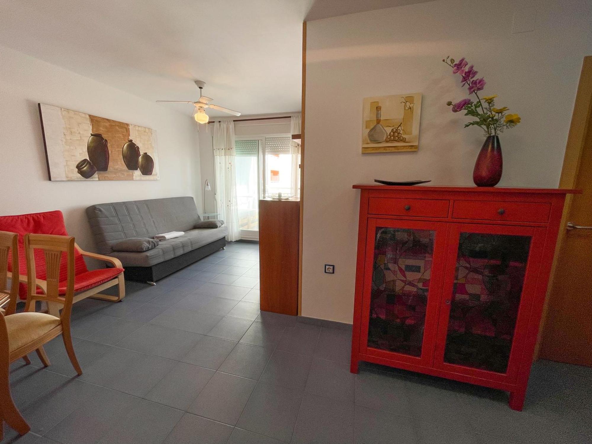 Mar De Oropesa 3000 Apartment *