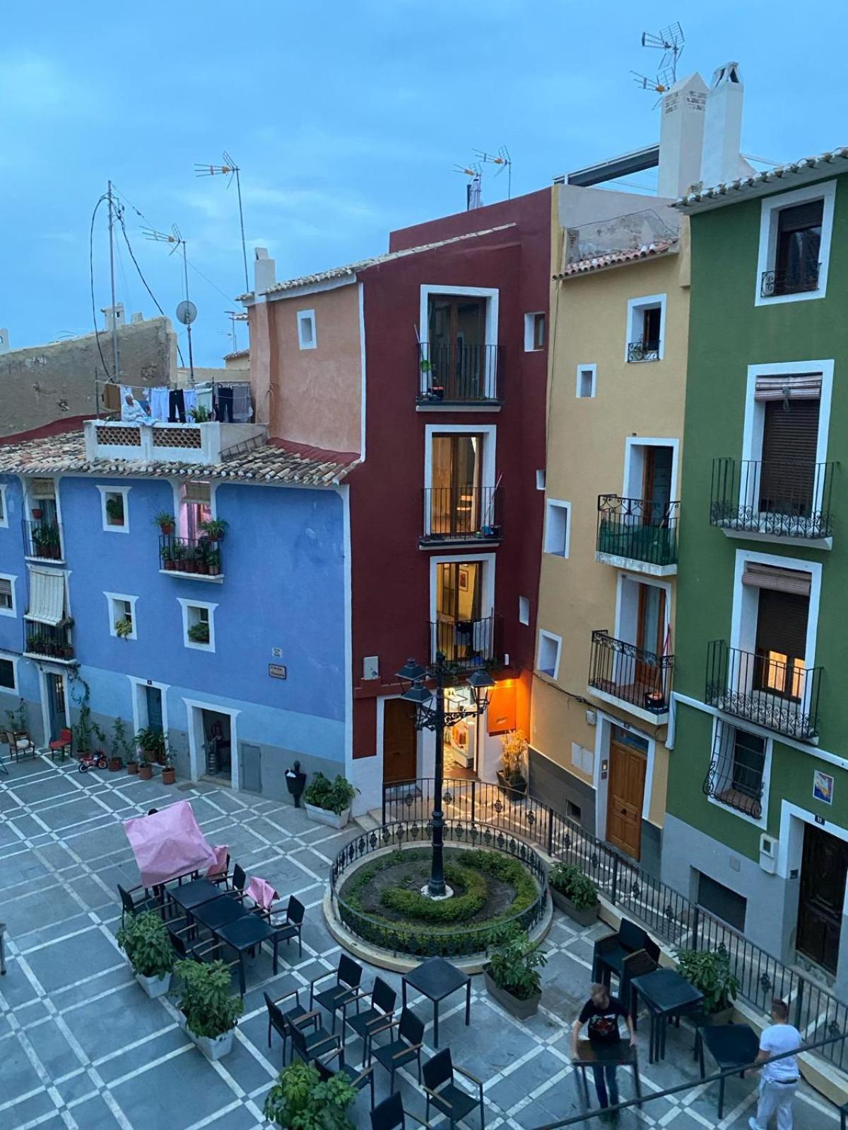 Apartamento Casa Hermes