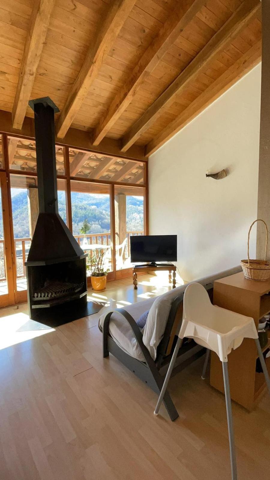 Farm stay Allotjaments Rurals Punti