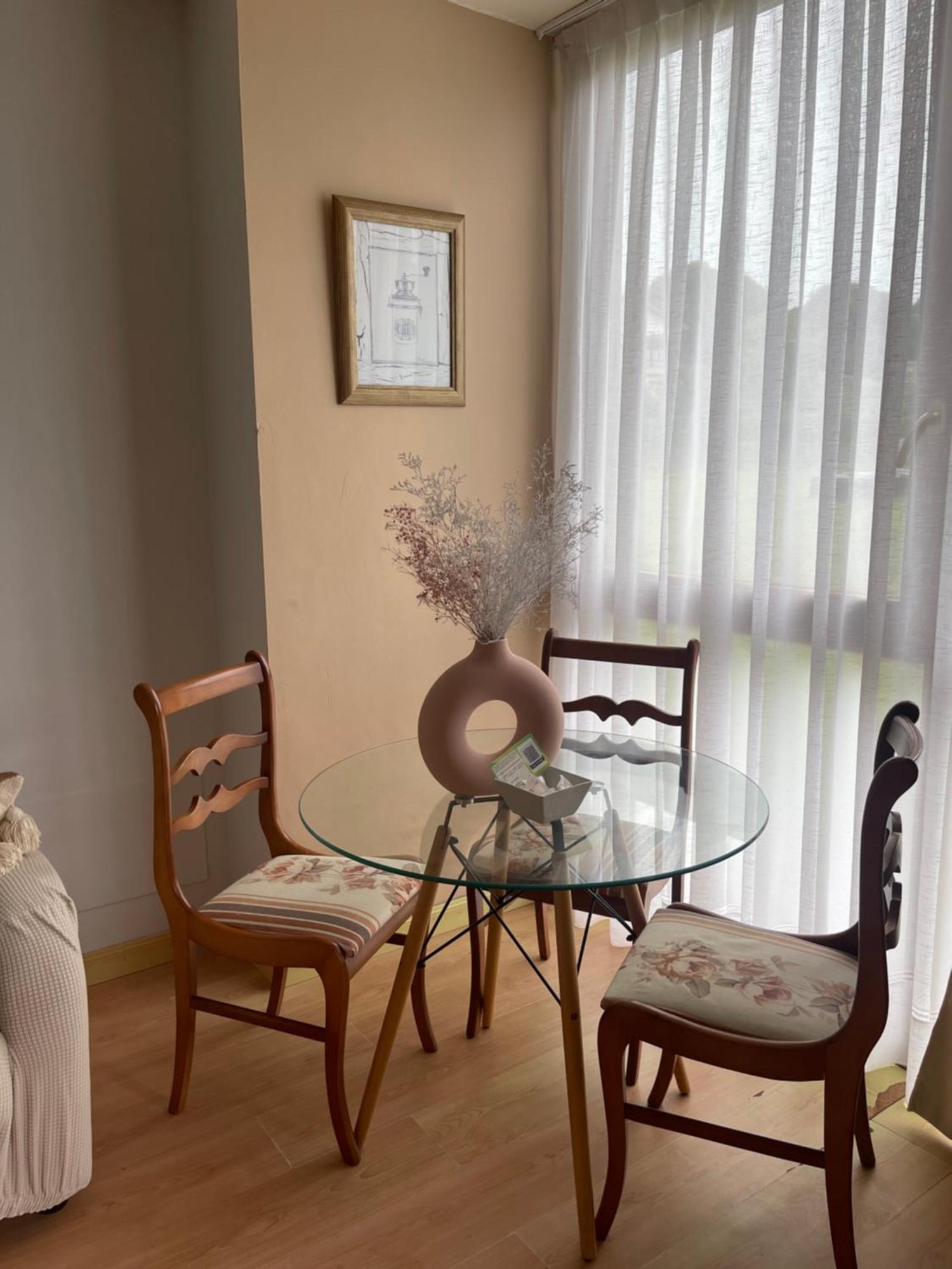 El Horriu Apartment